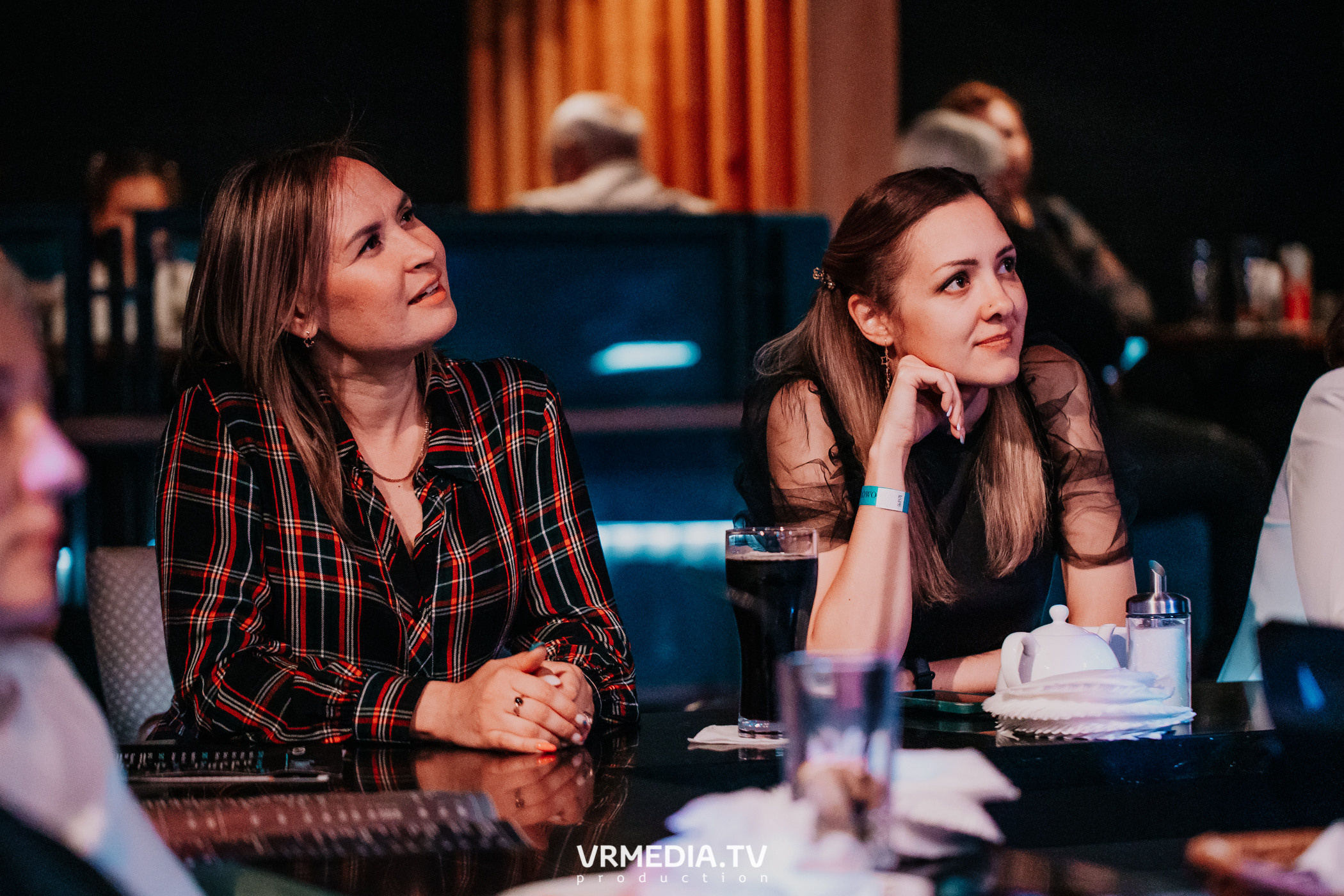 Джазовая среда. Блюзовый фестиваль