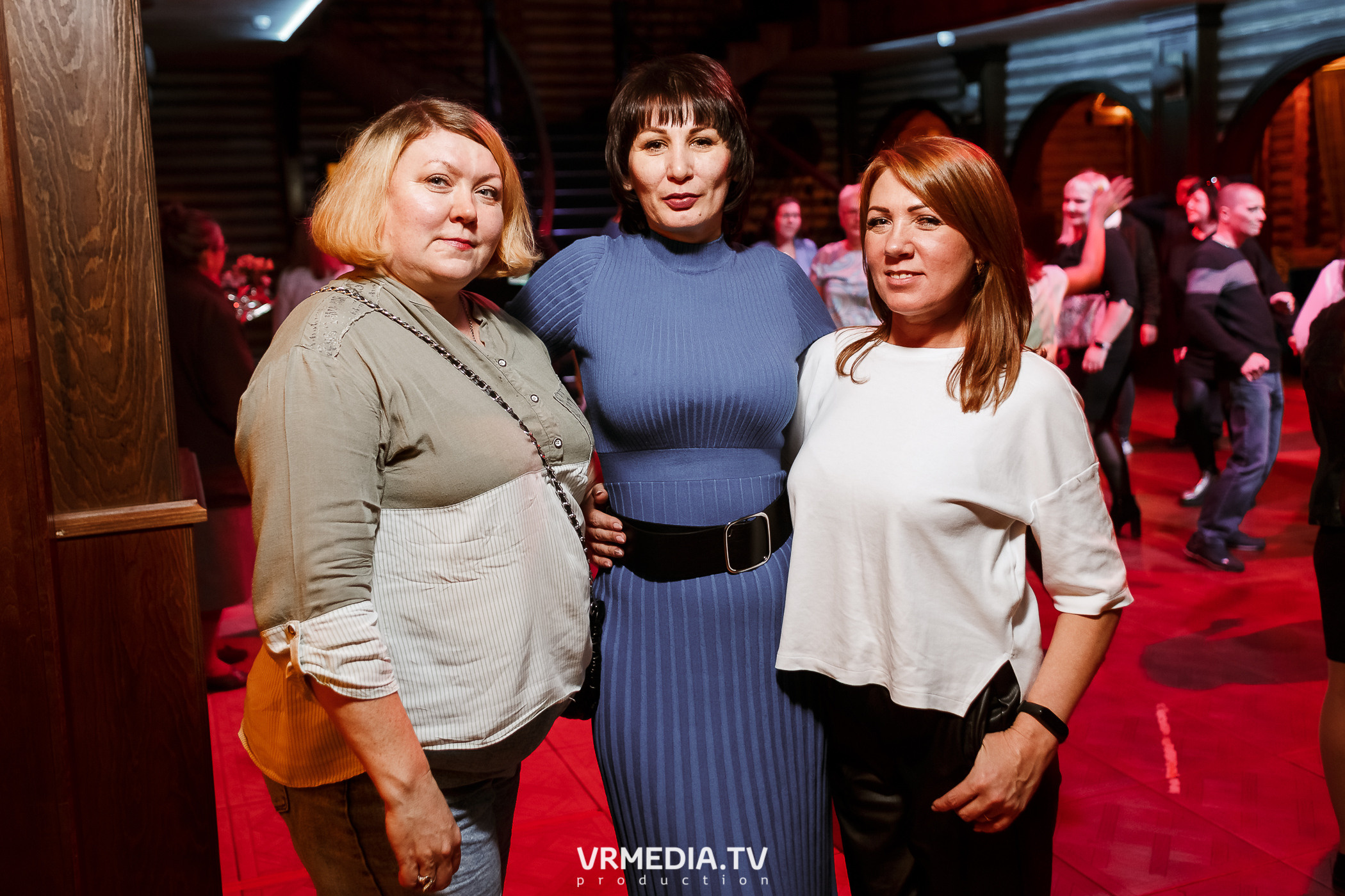 В гостях «У Петровича»