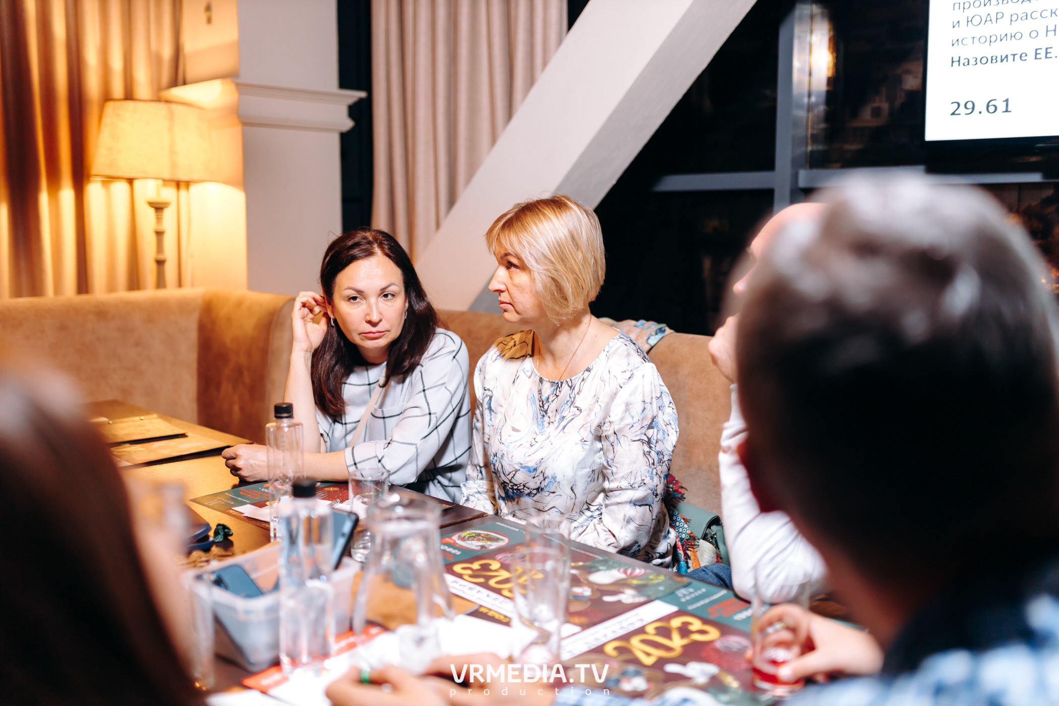 Эйнштейн пати в ресторане «Мюнхен»