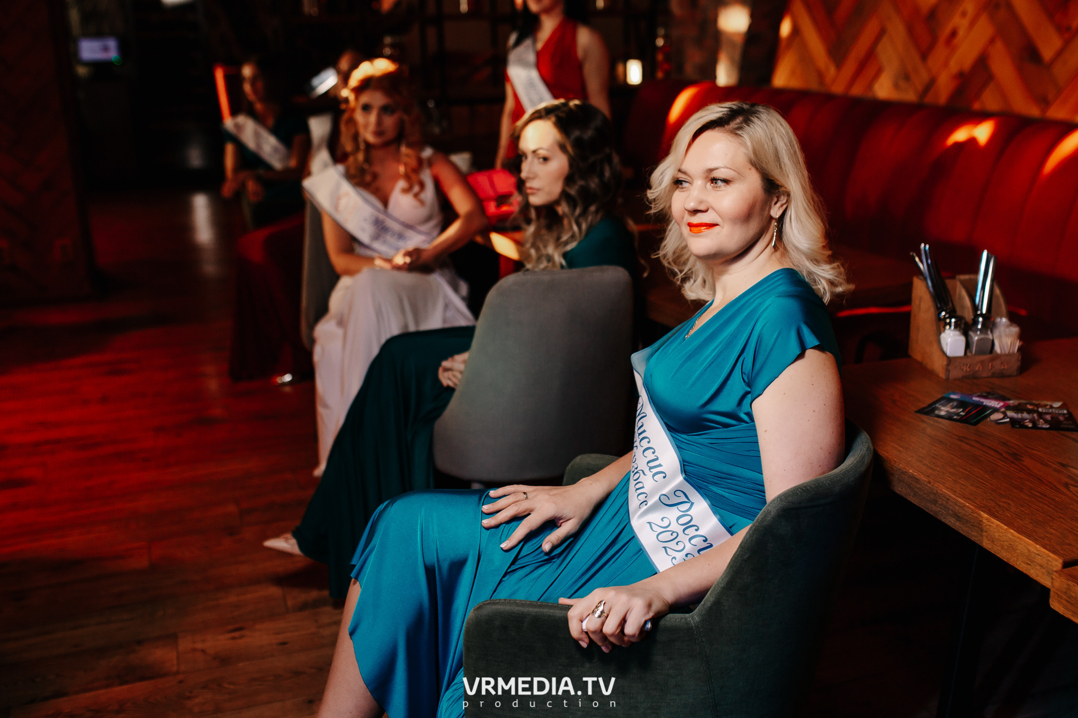 Миссис Россия Кузбасс 2023