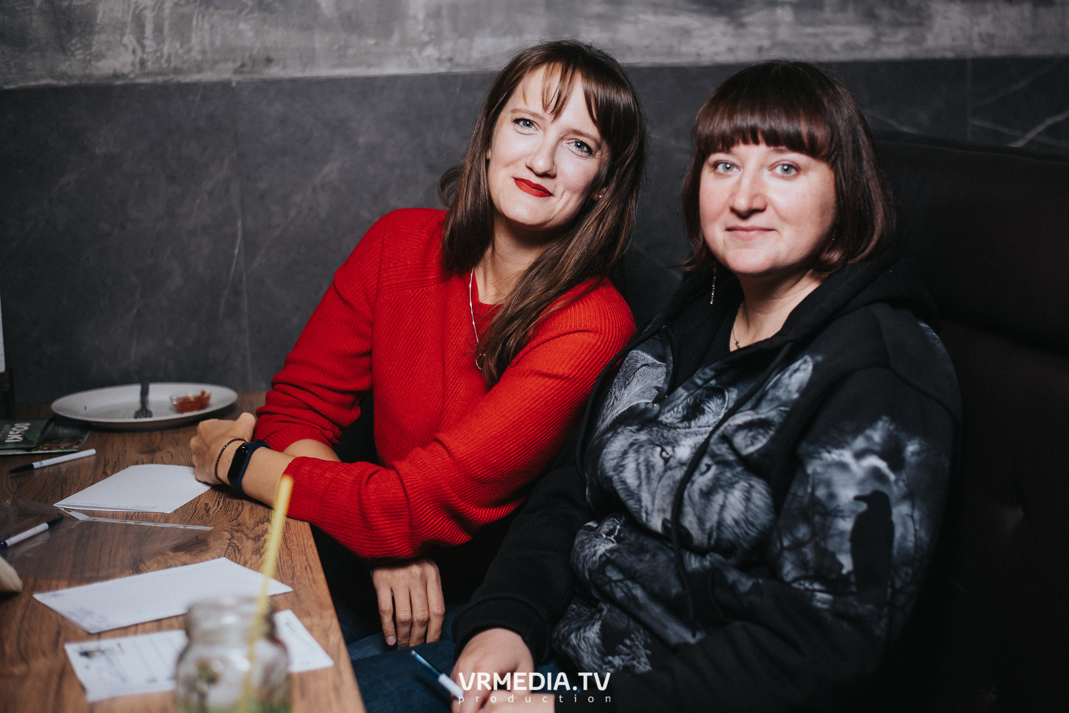 WoW QuiZ в баре «DOSKI»