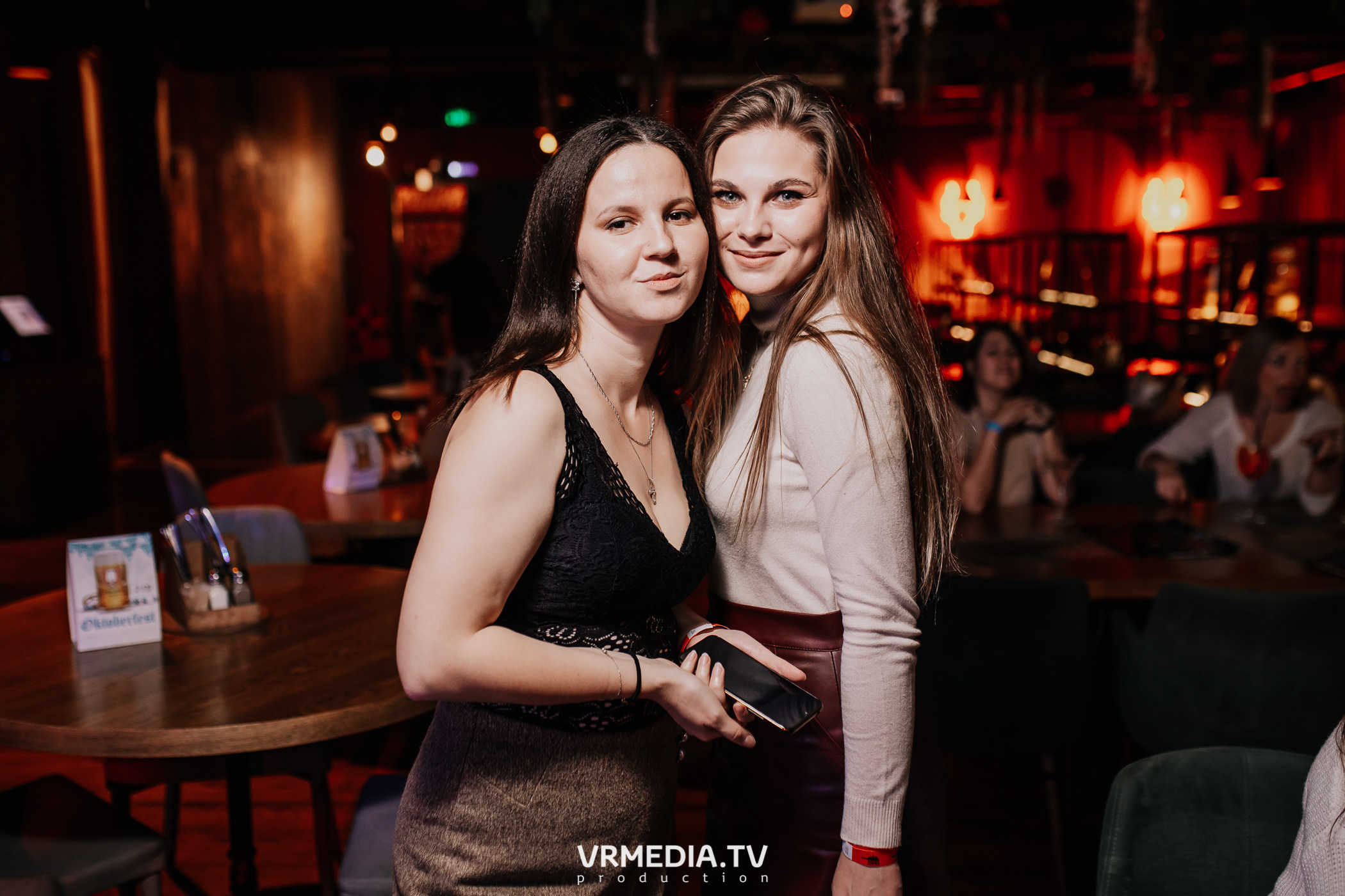 #ЖАРКИЕДНИИНОЧИ в гриль-баре «Жара»