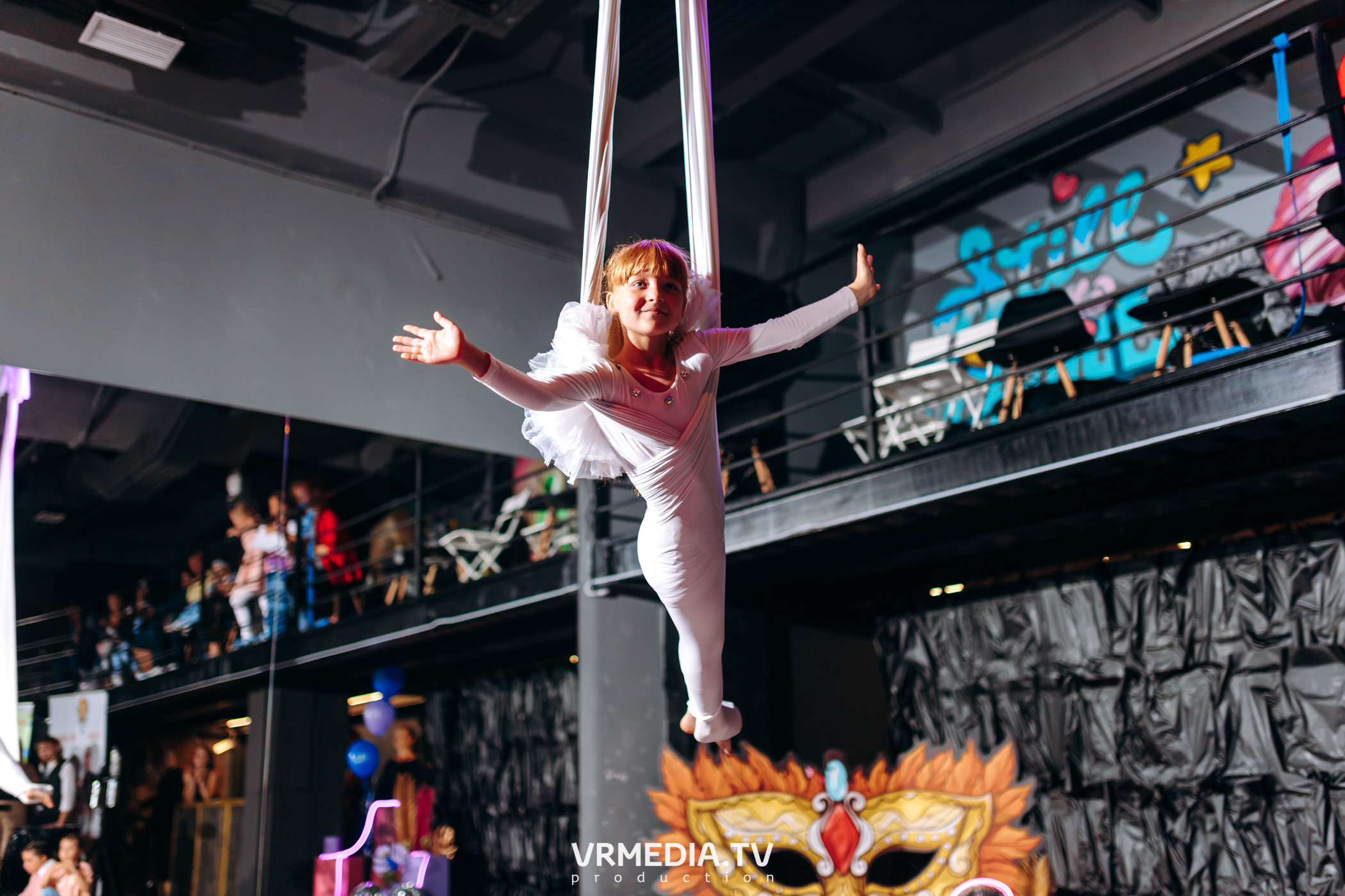 День рождения «House Of Dance»