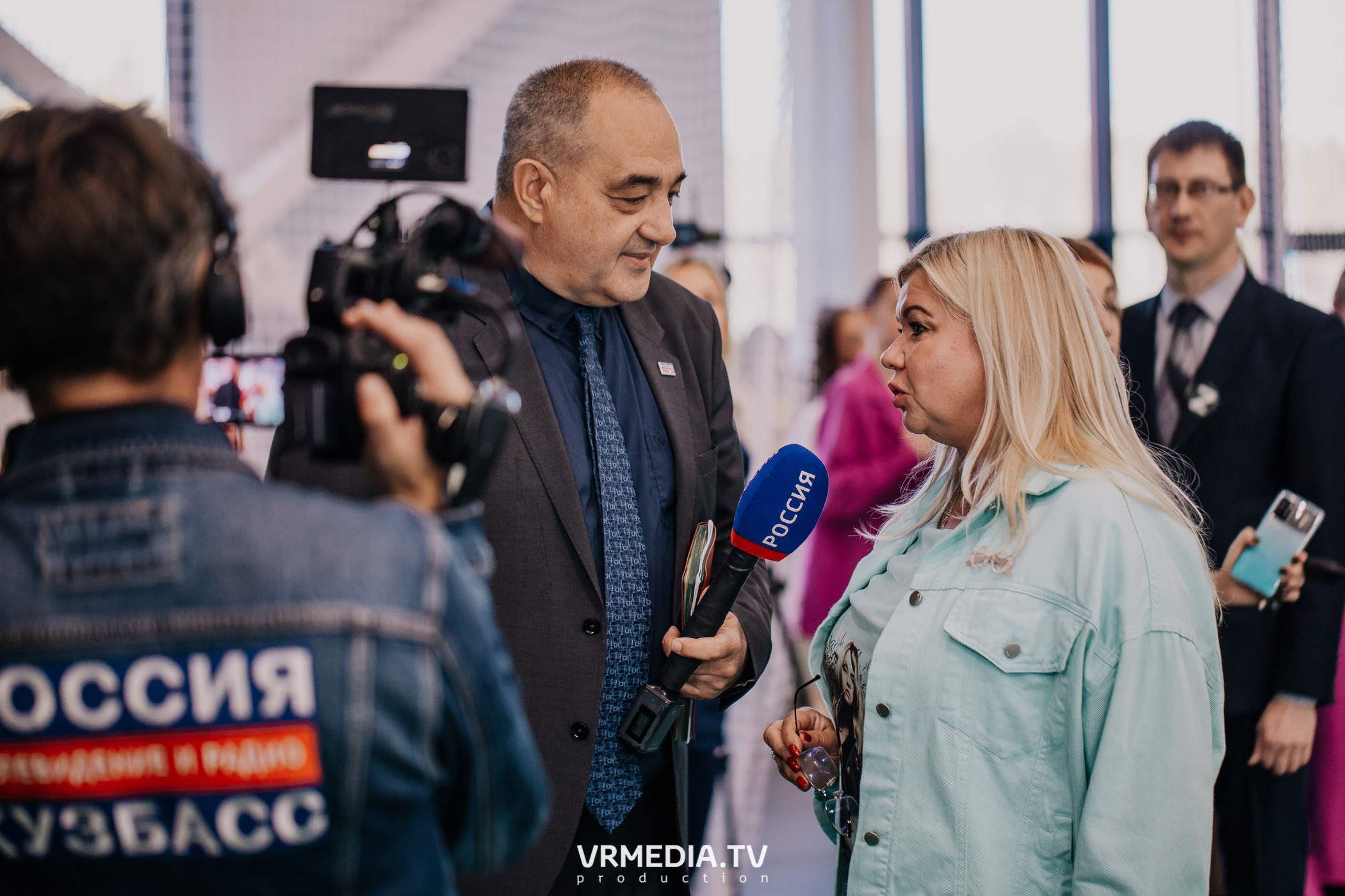 Футбол — школа жизни