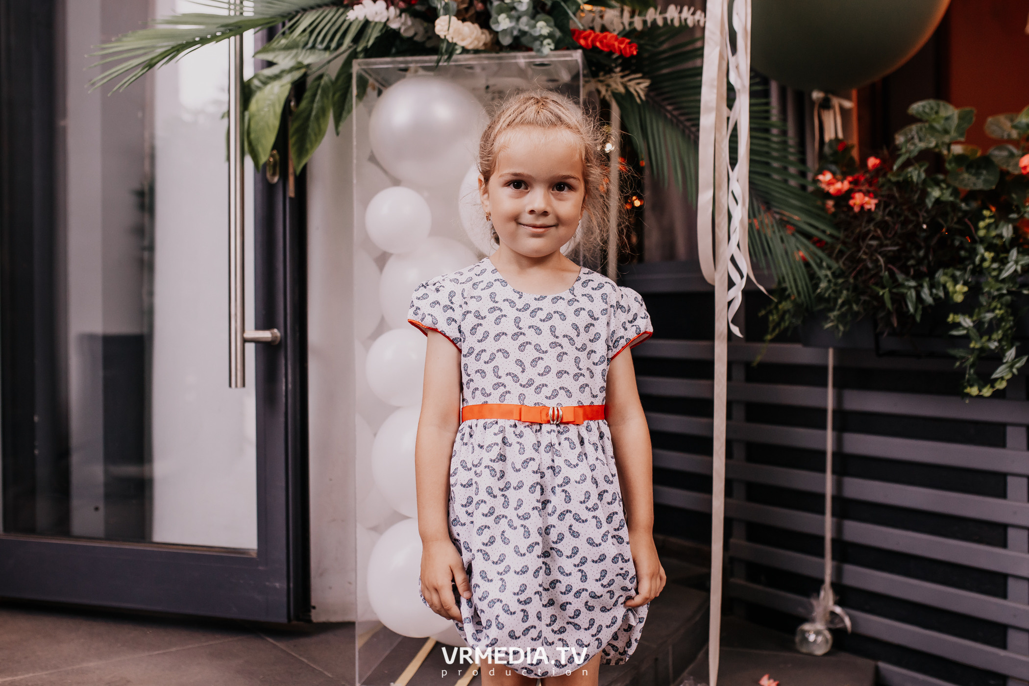 День рождения ресторана «Батоно Хинкали»