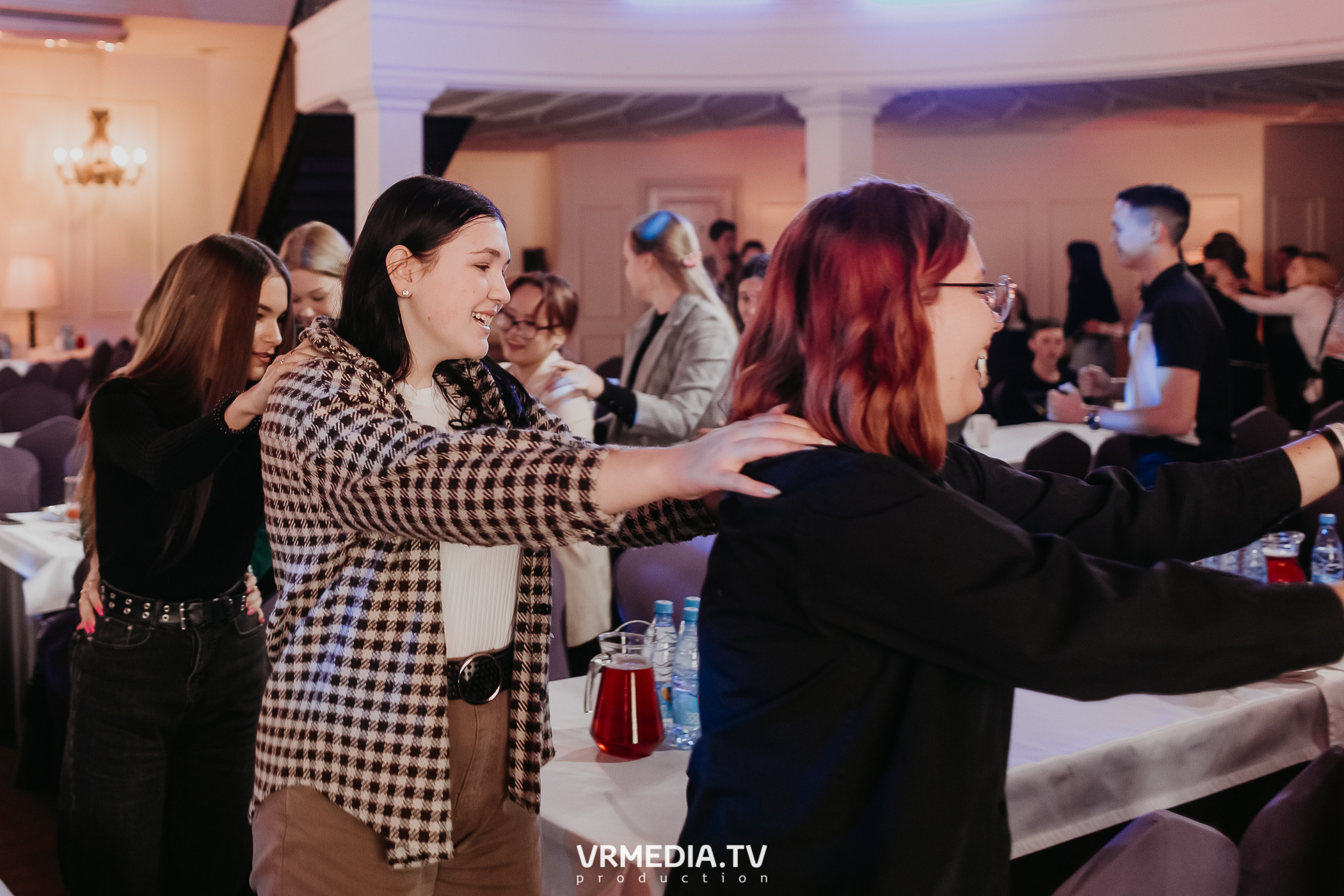 Молодёжный форум «Старт»