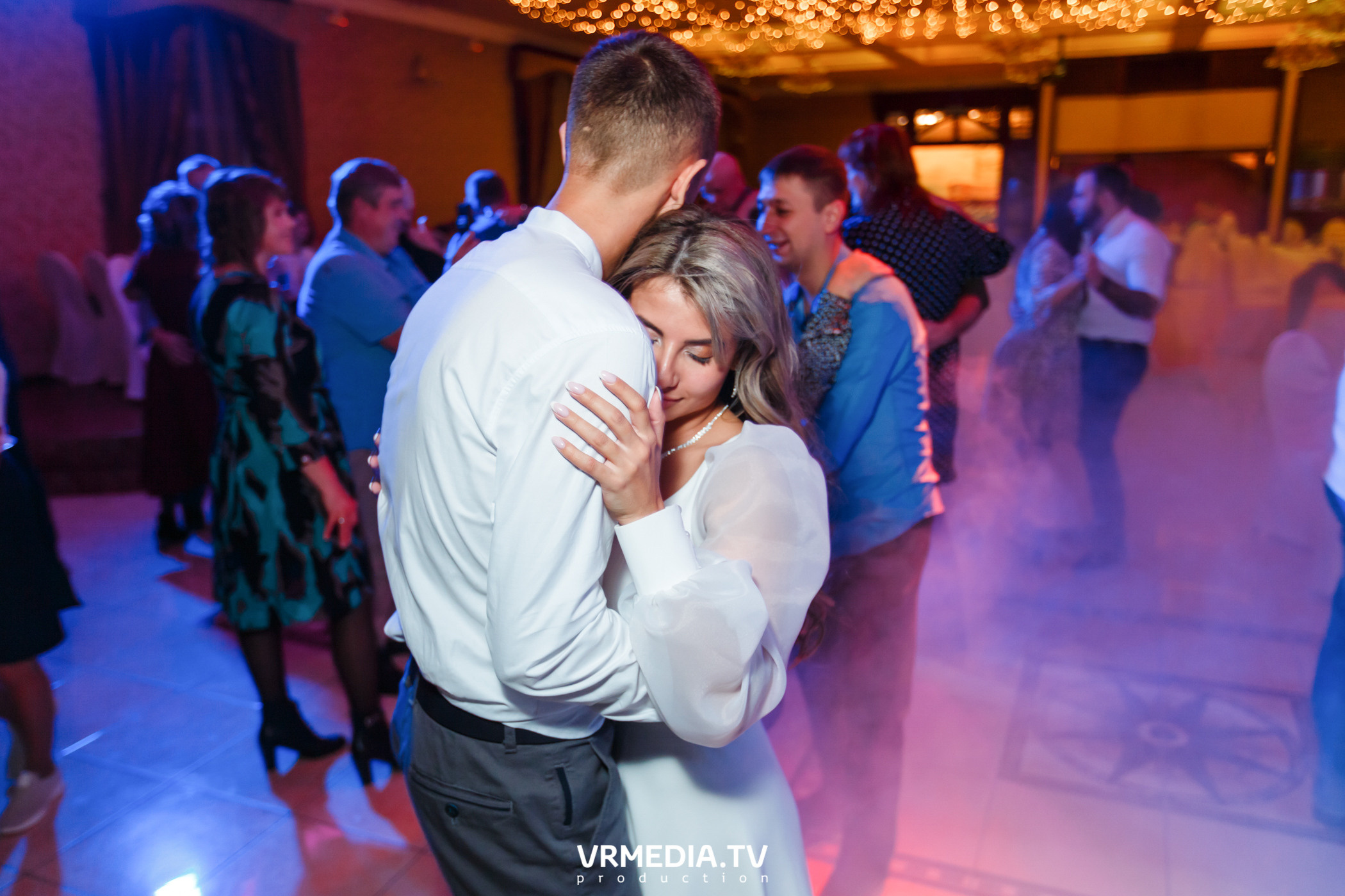 Выходные в ресторане «Лазурный Берег»