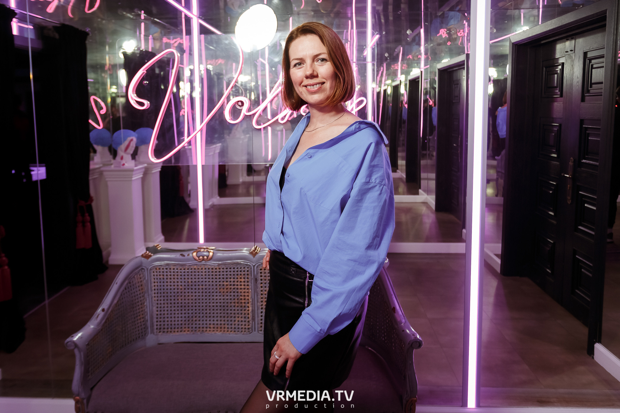 Выходные в караоке-баре «Volna»