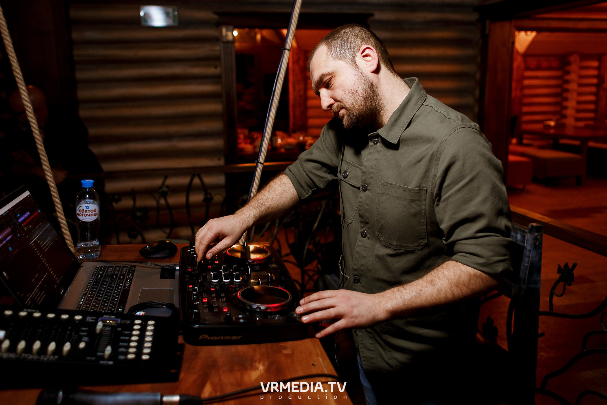 В гостях «У Петровича»