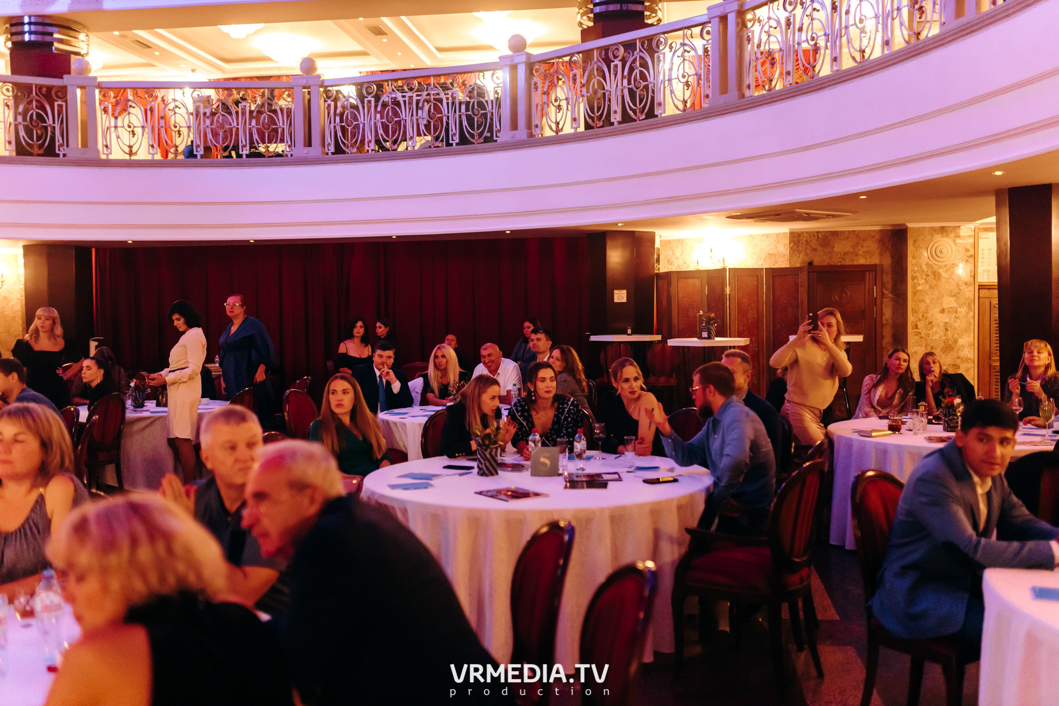 «Игра с Александром Друзем». В честь 27-летия компании БКС