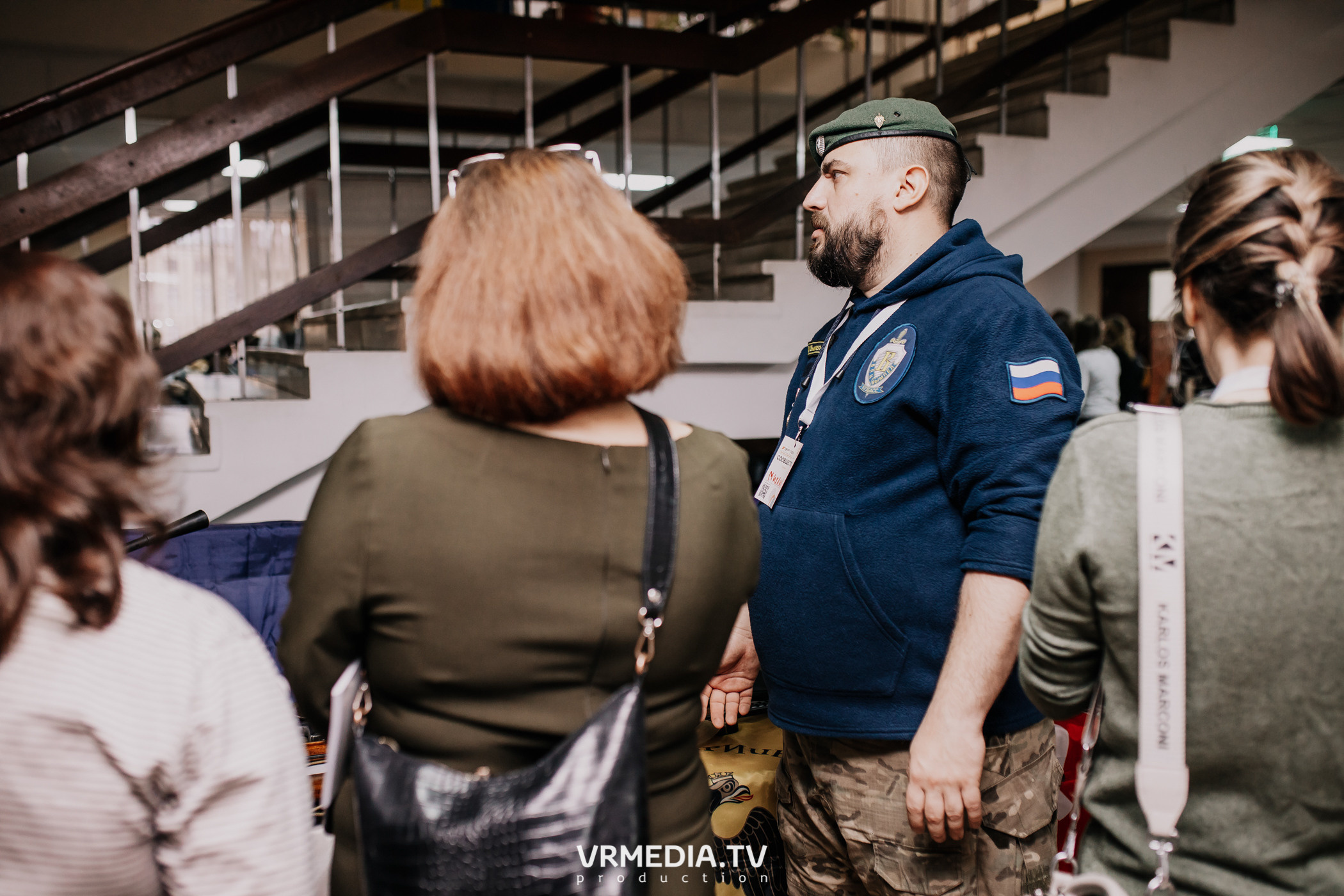 Общественный гражданский форум «Сообщество»