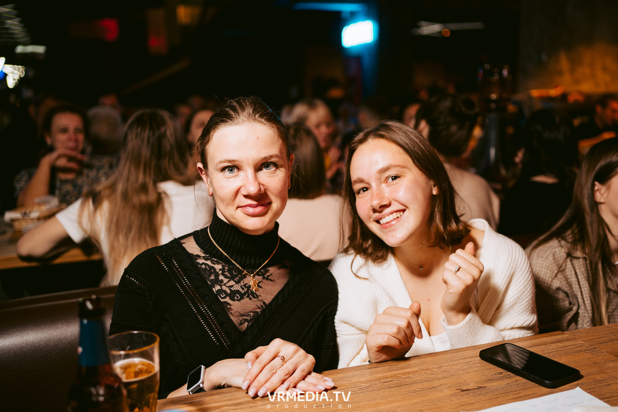 WoW QuiZ в баре «DOSKI»