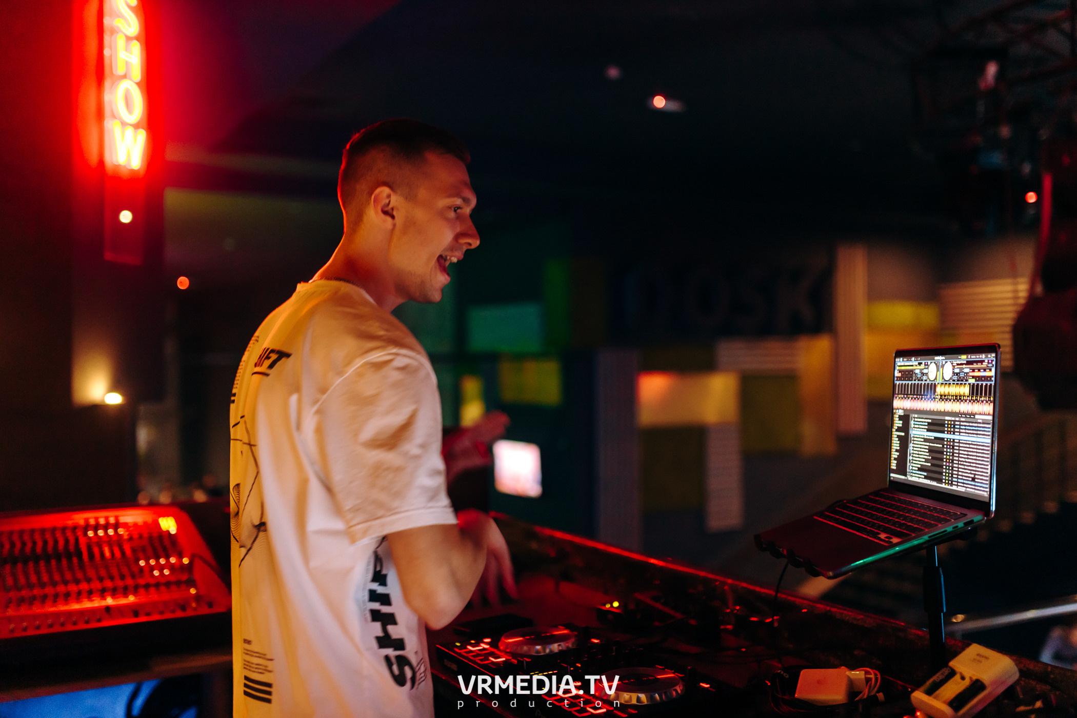 Выходные в баре «DOSKI»