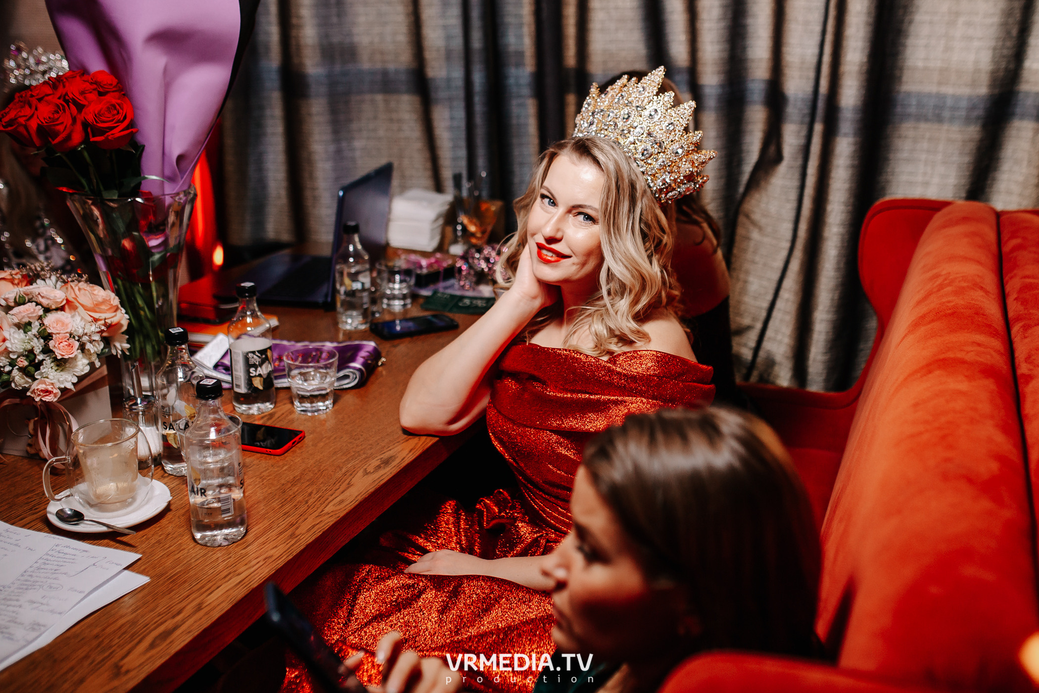 Миссис Россия Кузбасс 2023