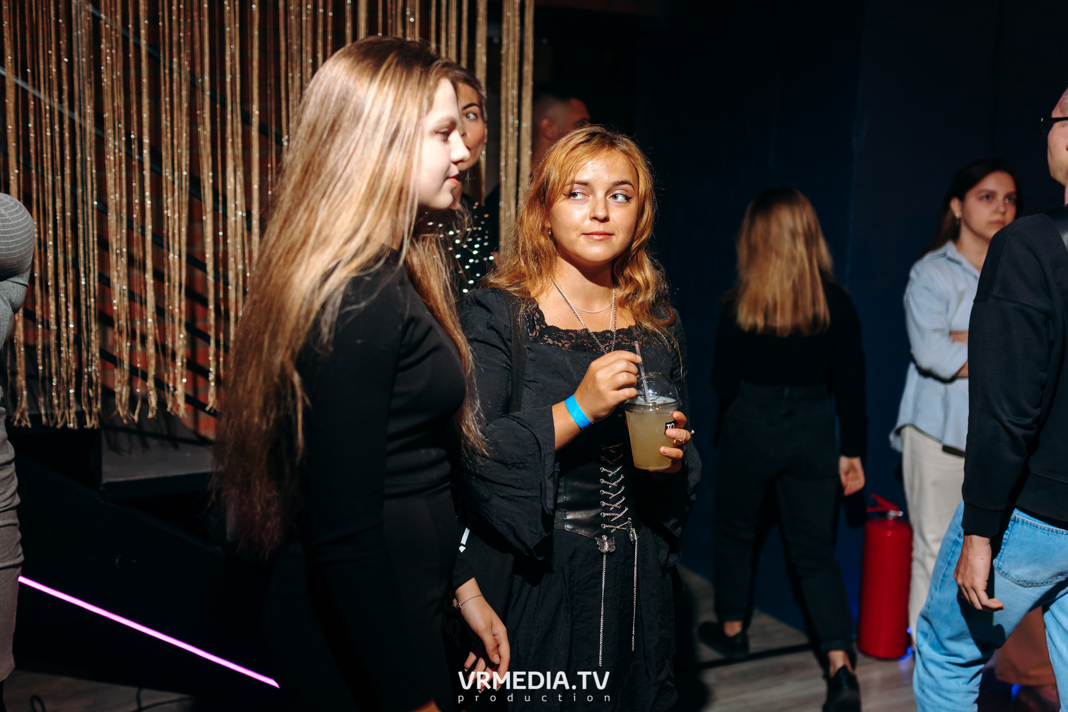 День рождения «House Of Dance»