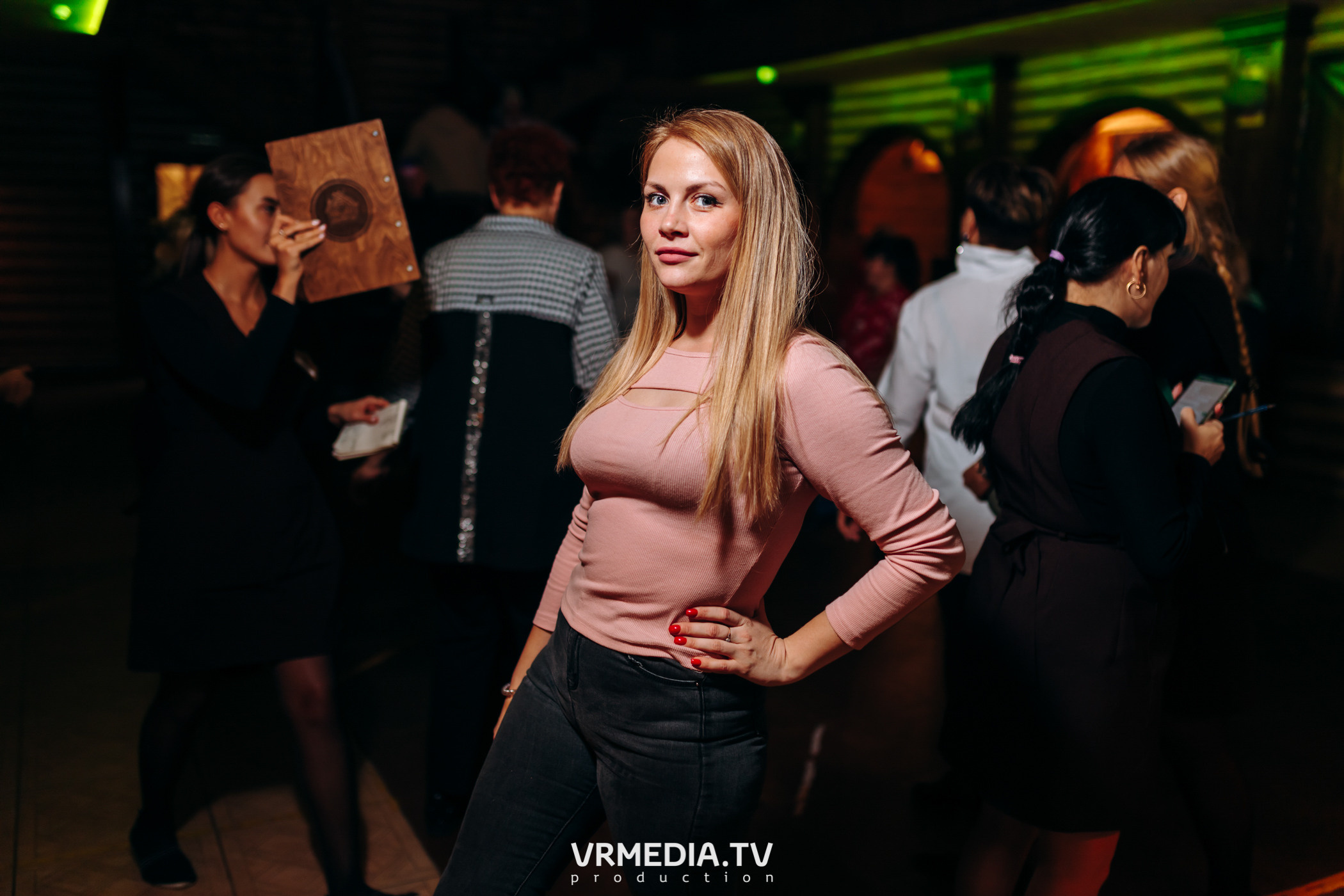 В гостях «У Петровича»