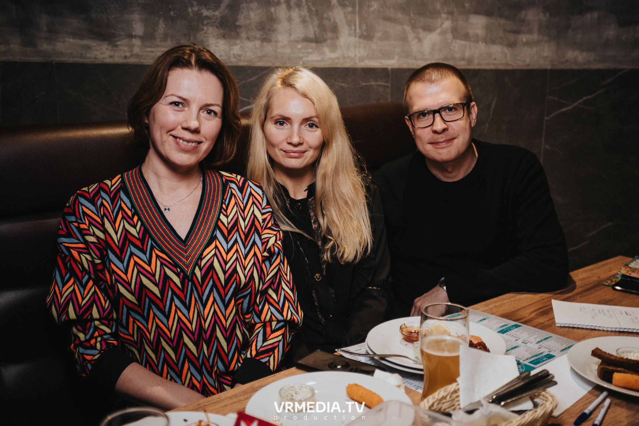 WoW QuiZ в баре «DOSKI»