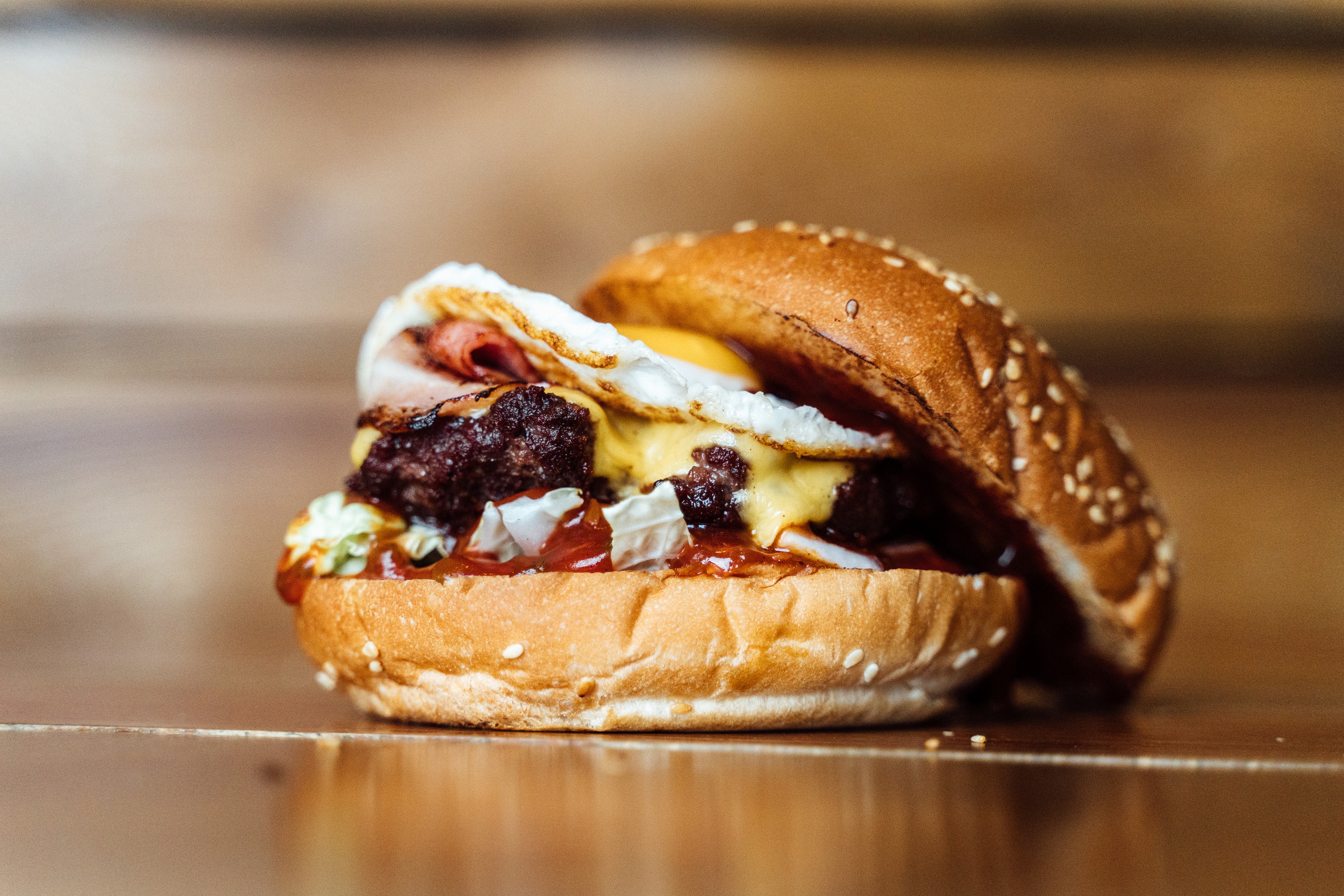 Бургерная «7Burgers»