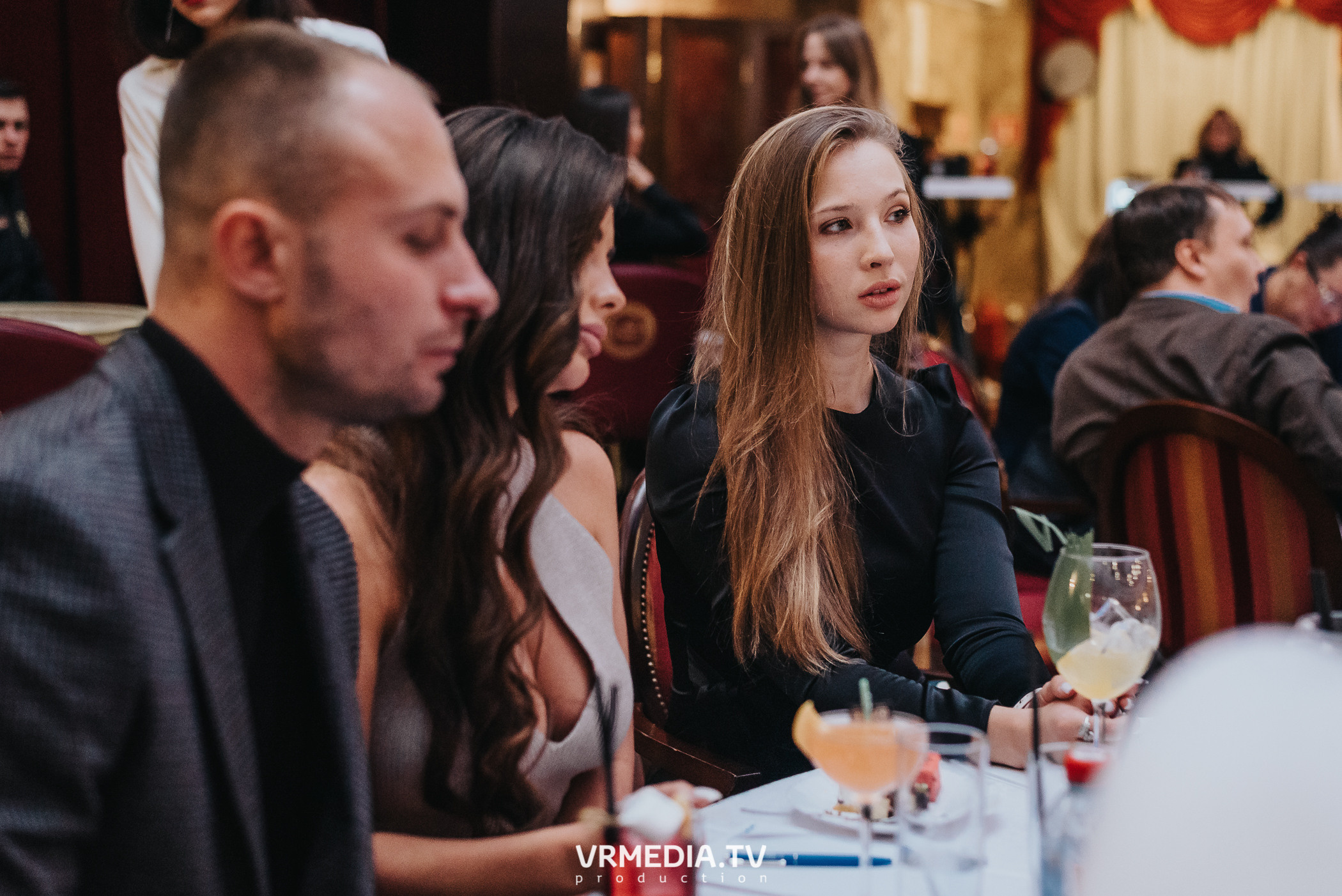 «Игра с Александром Друзем». В честь 27-летия компании БКС