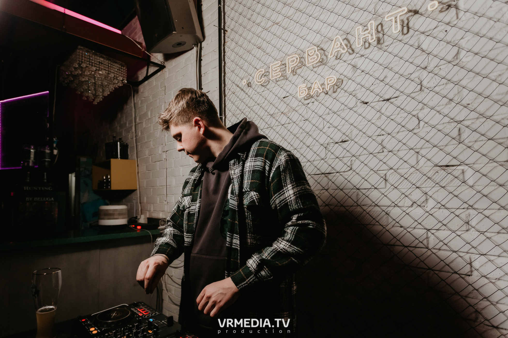 Выходные в культурном пространстве «Редакция»