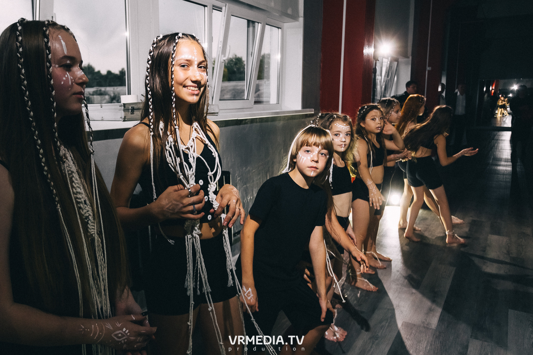 Открытие пространства «FREEDOM by Kseniya Aleksandrova»