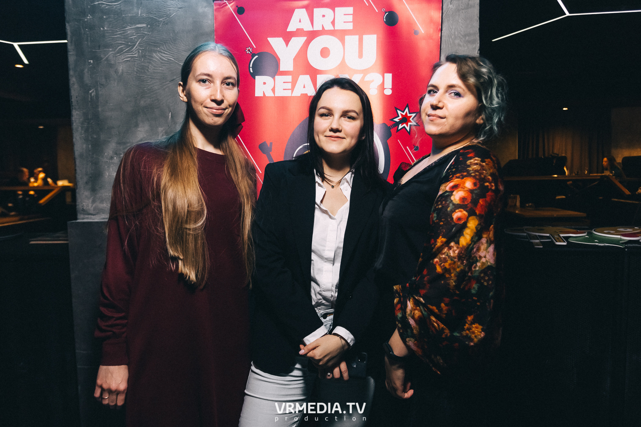 WoW QuiZ в баре «DOSKI»