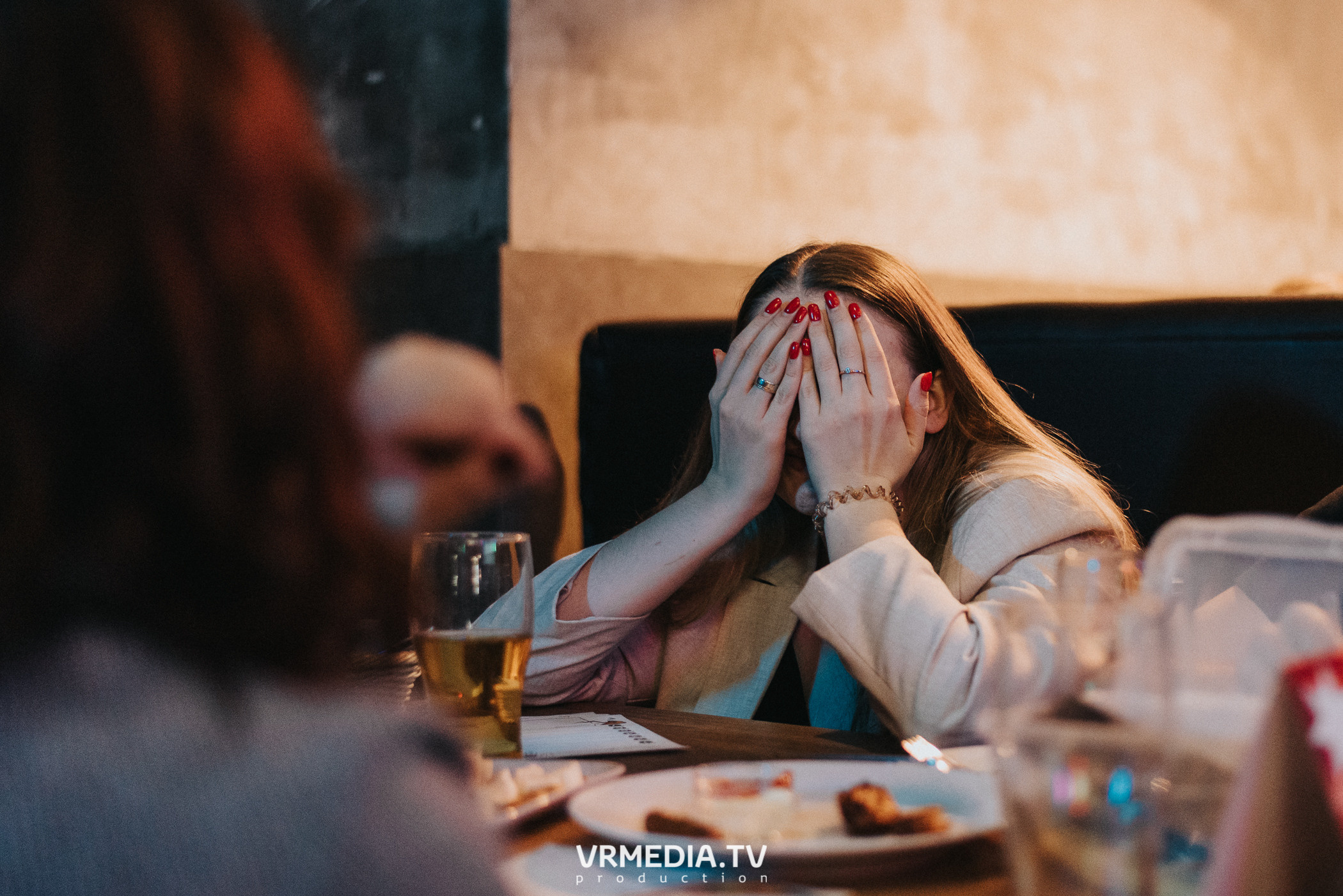 WoW QuiZ в баре «DOSKI»