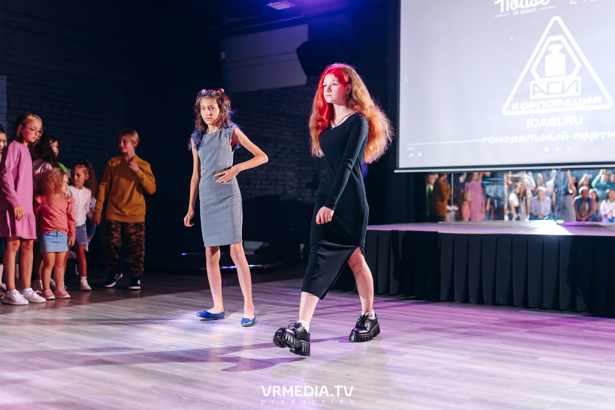 День рождения «House Of Dance»