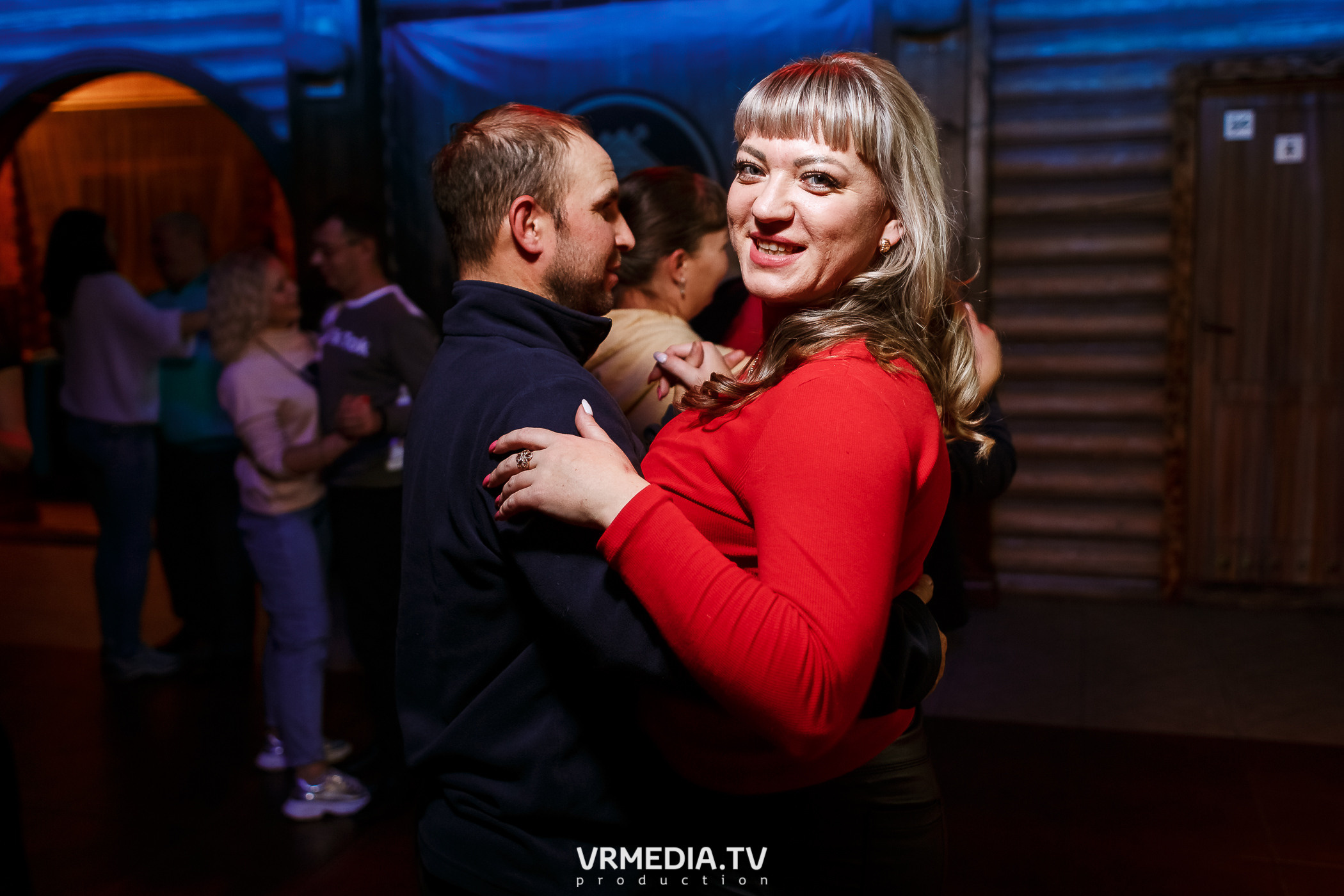 В гостях «У Петровича»