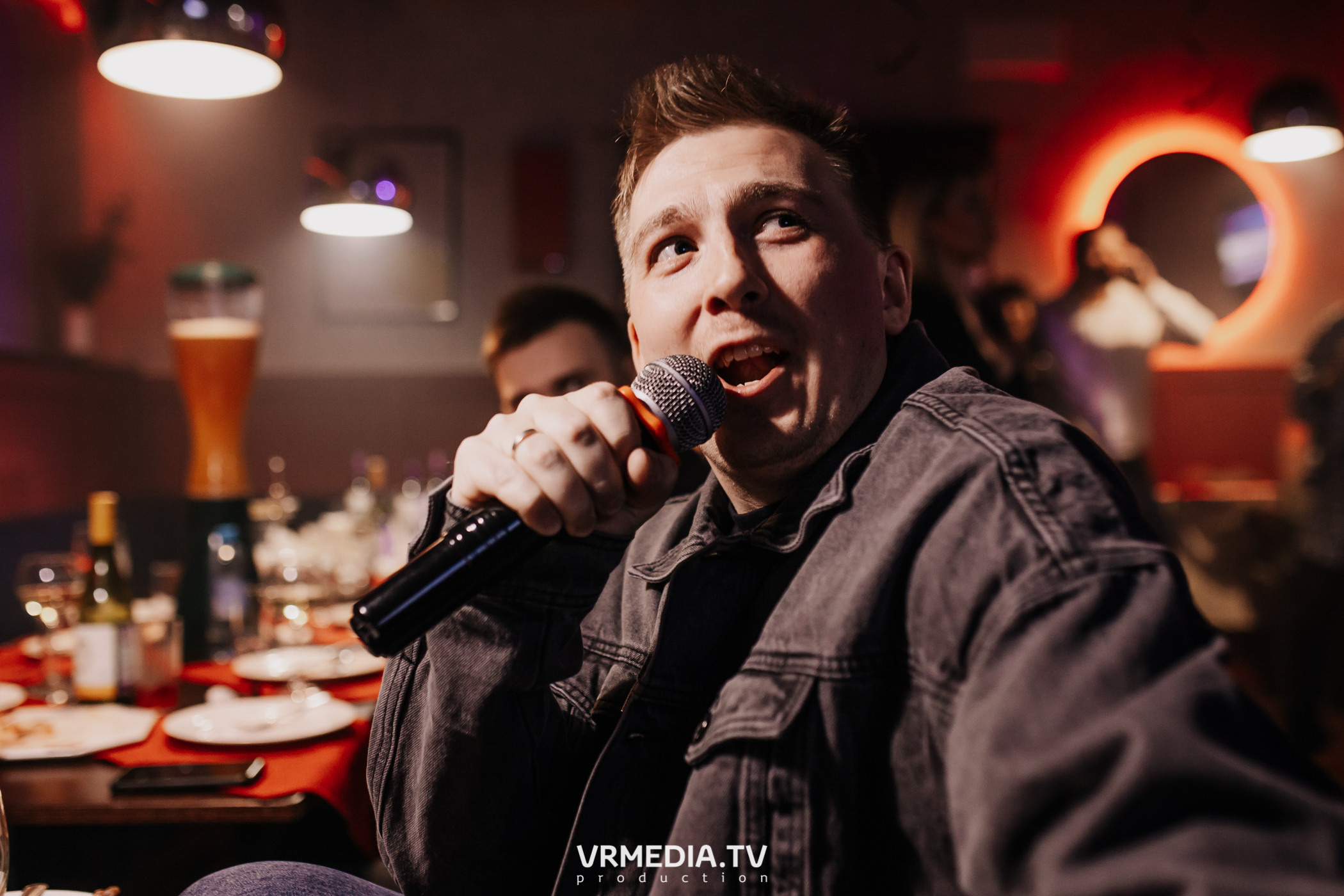 День рождения Эльвиры Гавриловой