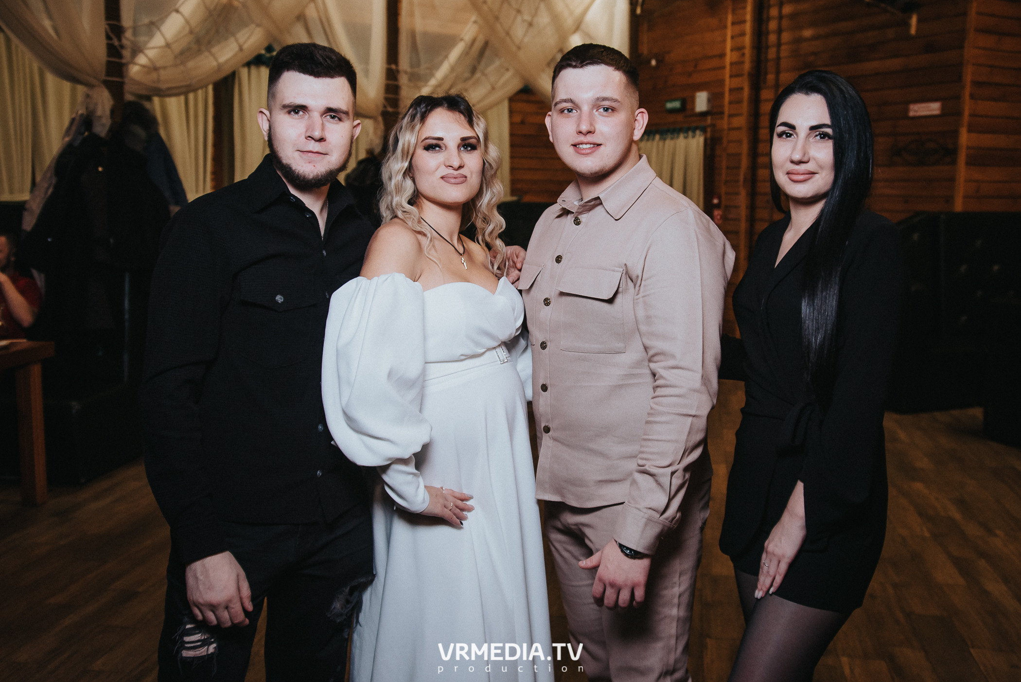 В гостях «У Петровича»