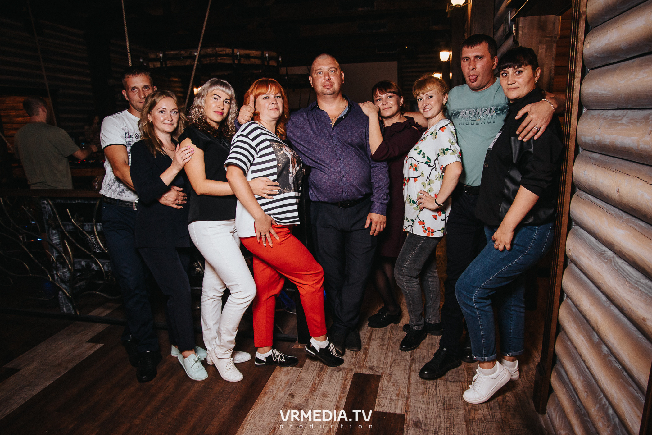 В гостях «У Петровича»