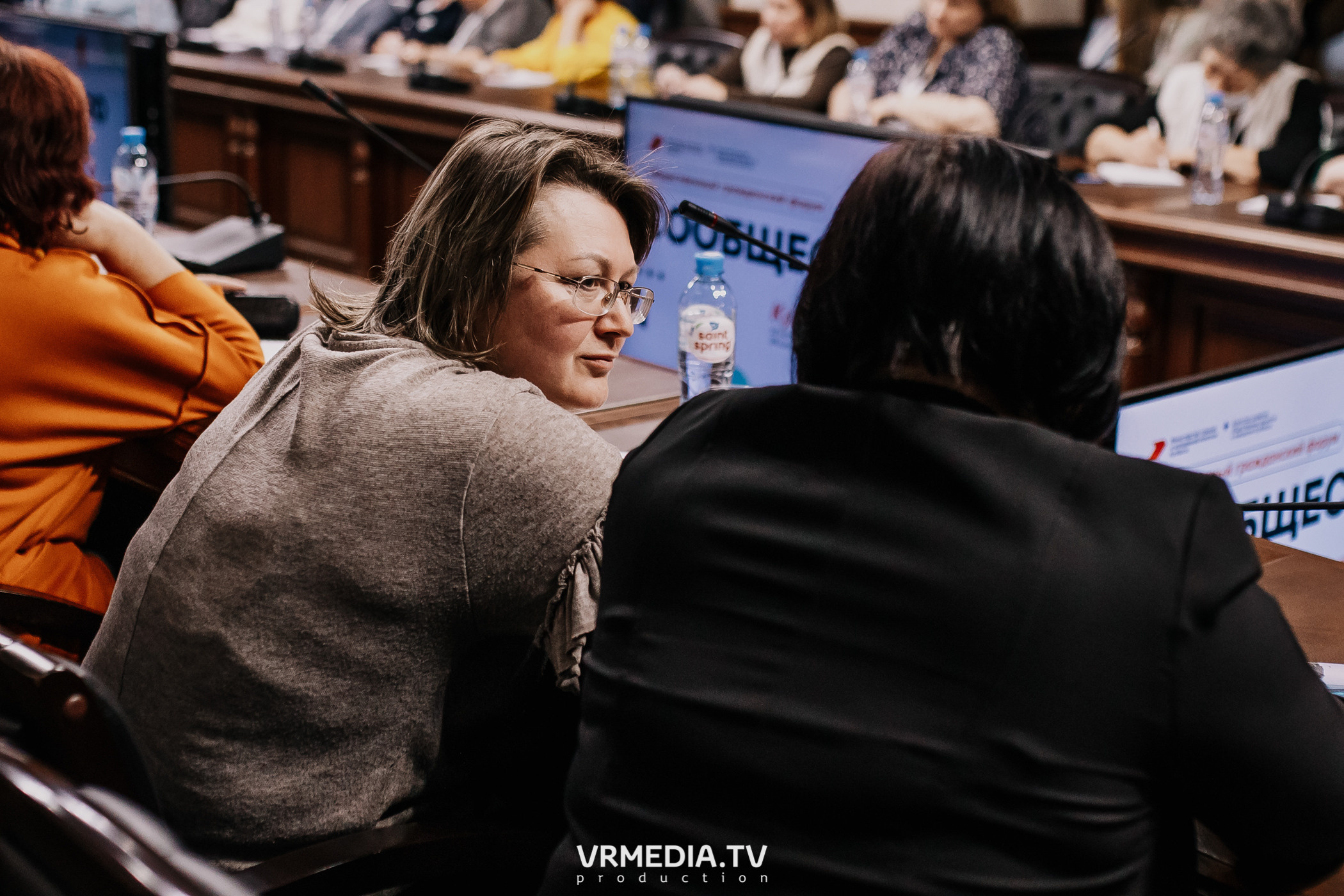 Общественный гражданский форум «Сообщество»