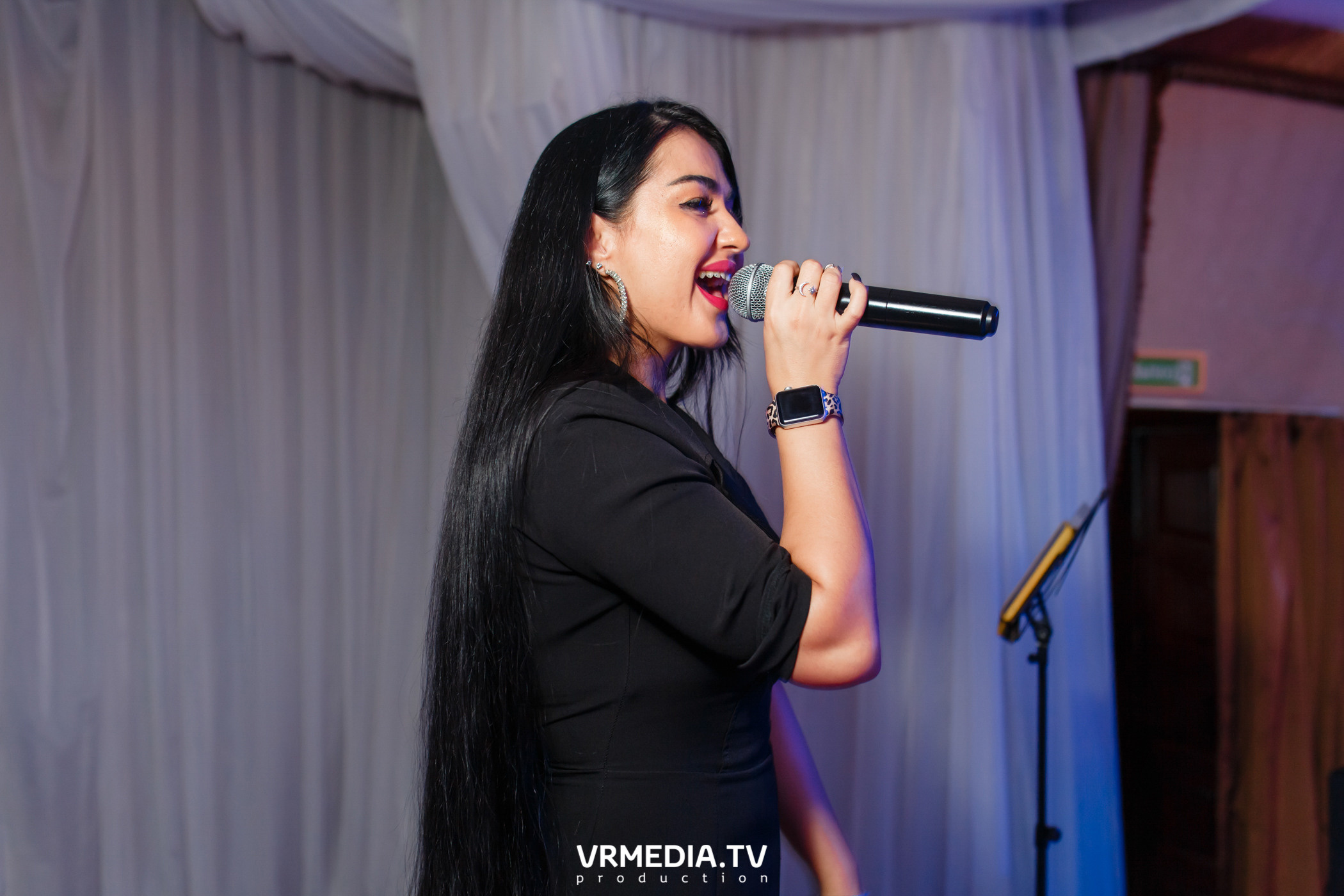 Выходные в ресторане «Лазурный Берег»