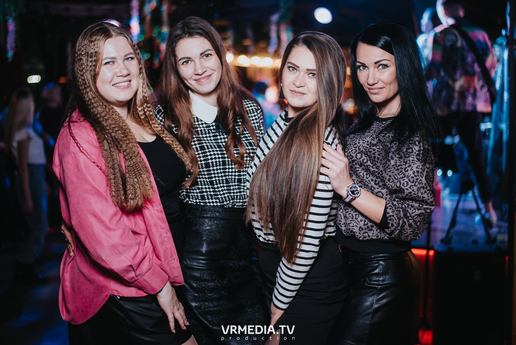 #ЖАРКИЕДНИИНОЧИ в гриль-баре «Жара»