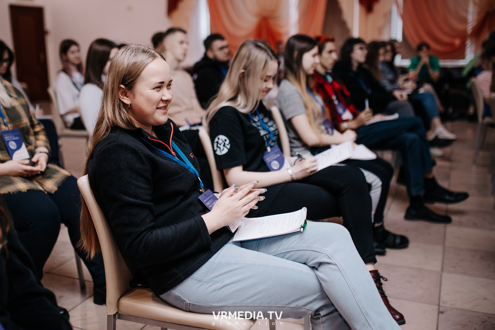 Молодежный проект «СоZдаем смыслы»