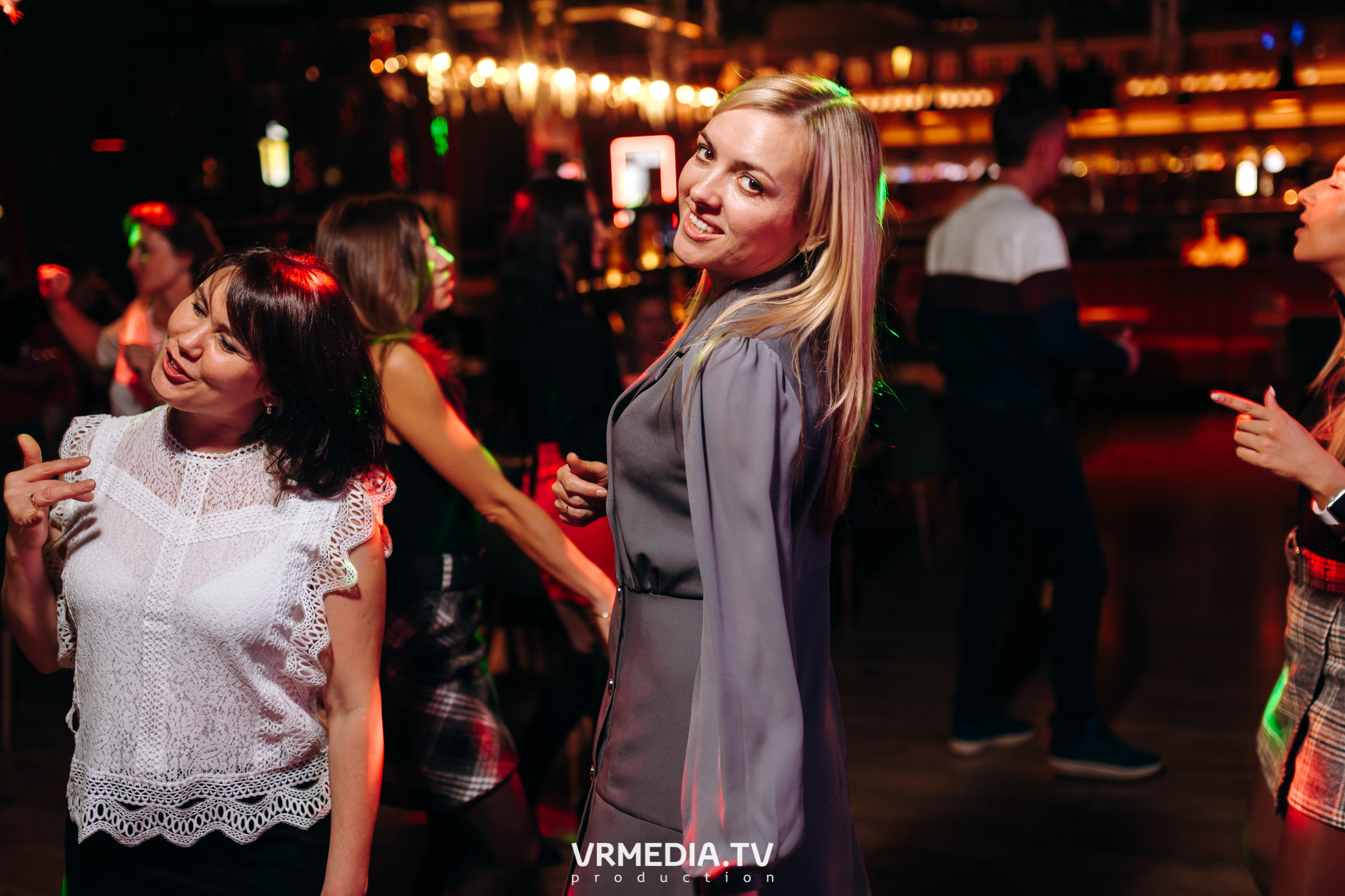 #ЖАРКИЕДНИИНОЧИ в гриль-баре «Жара»