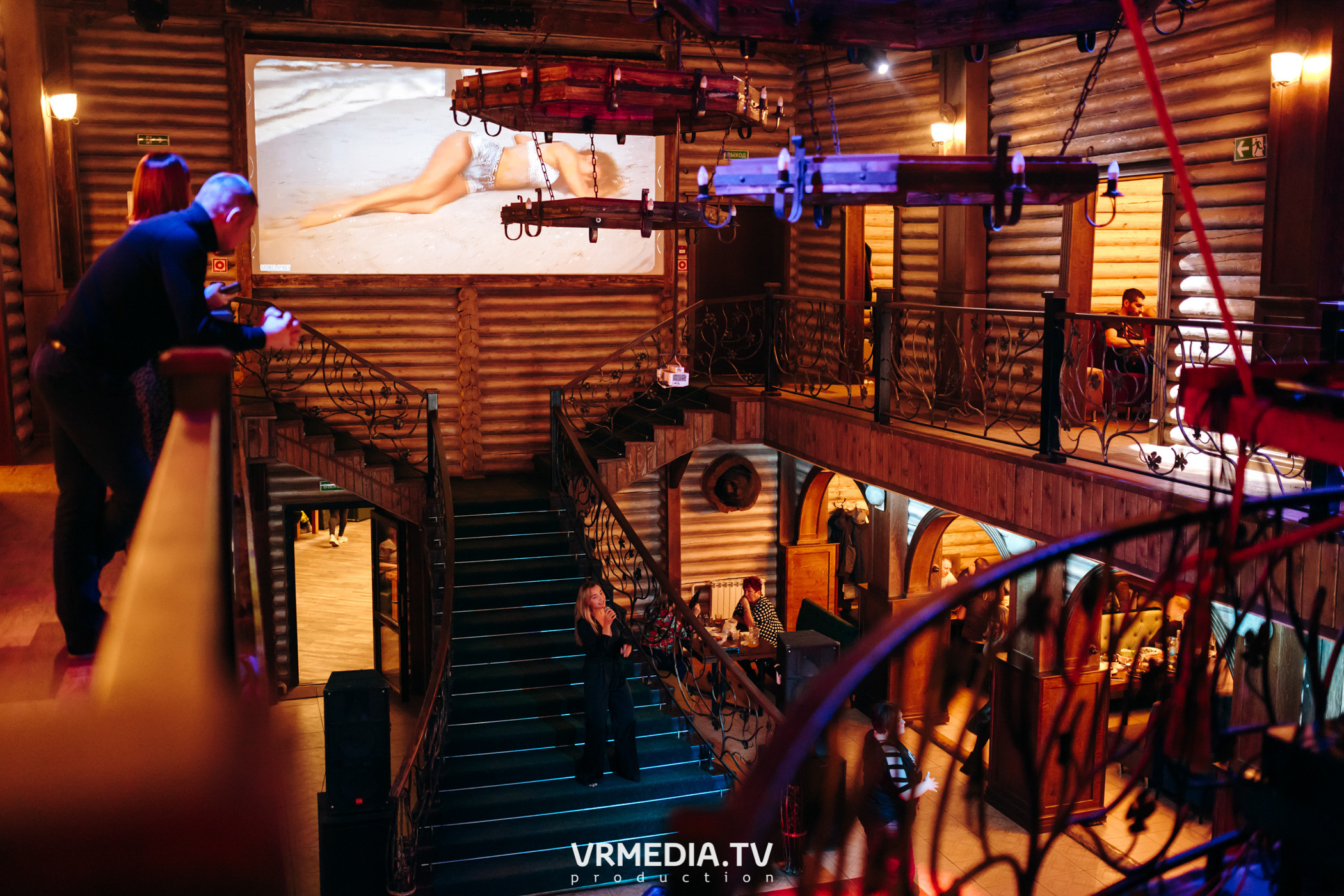 В гостях «У Петровича»