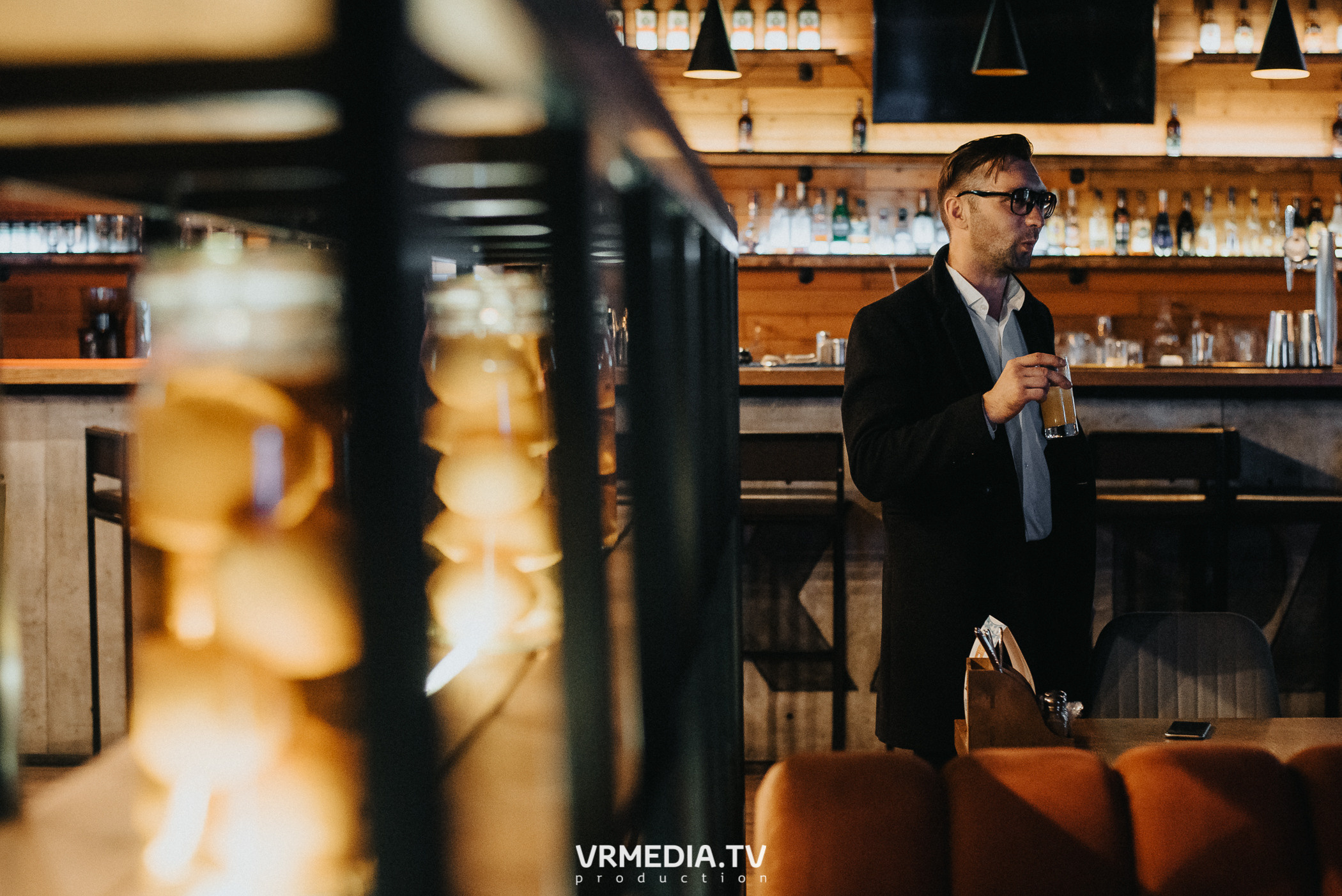 Джазовая среда. Mainstream & Smooth Jazz