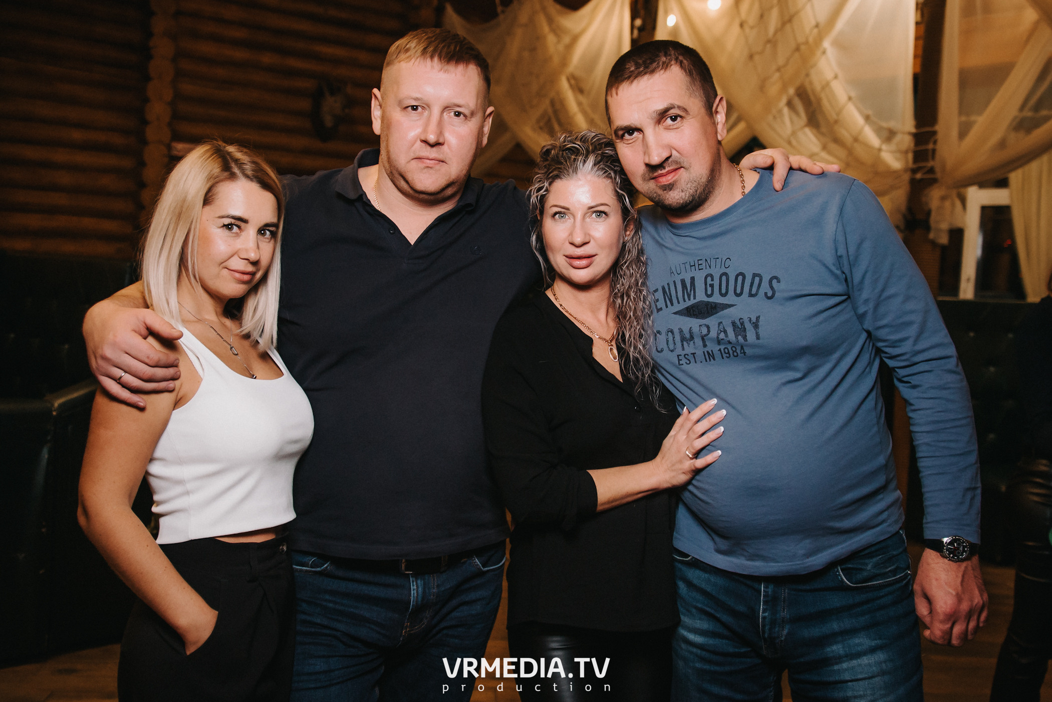 В гостях «У Петровича»