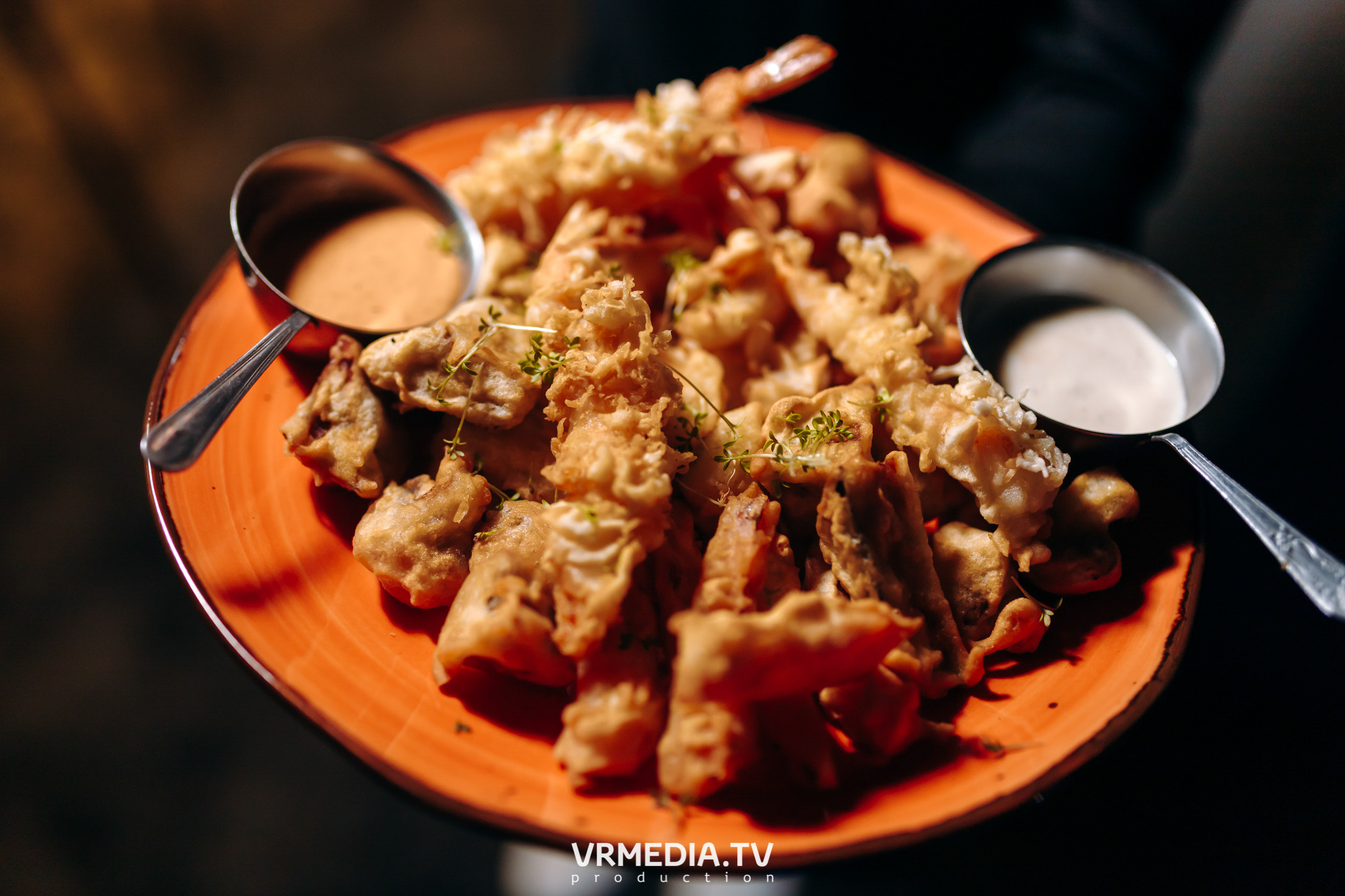 «Жуй орбит без сахара» в караоке-баре «Volna»