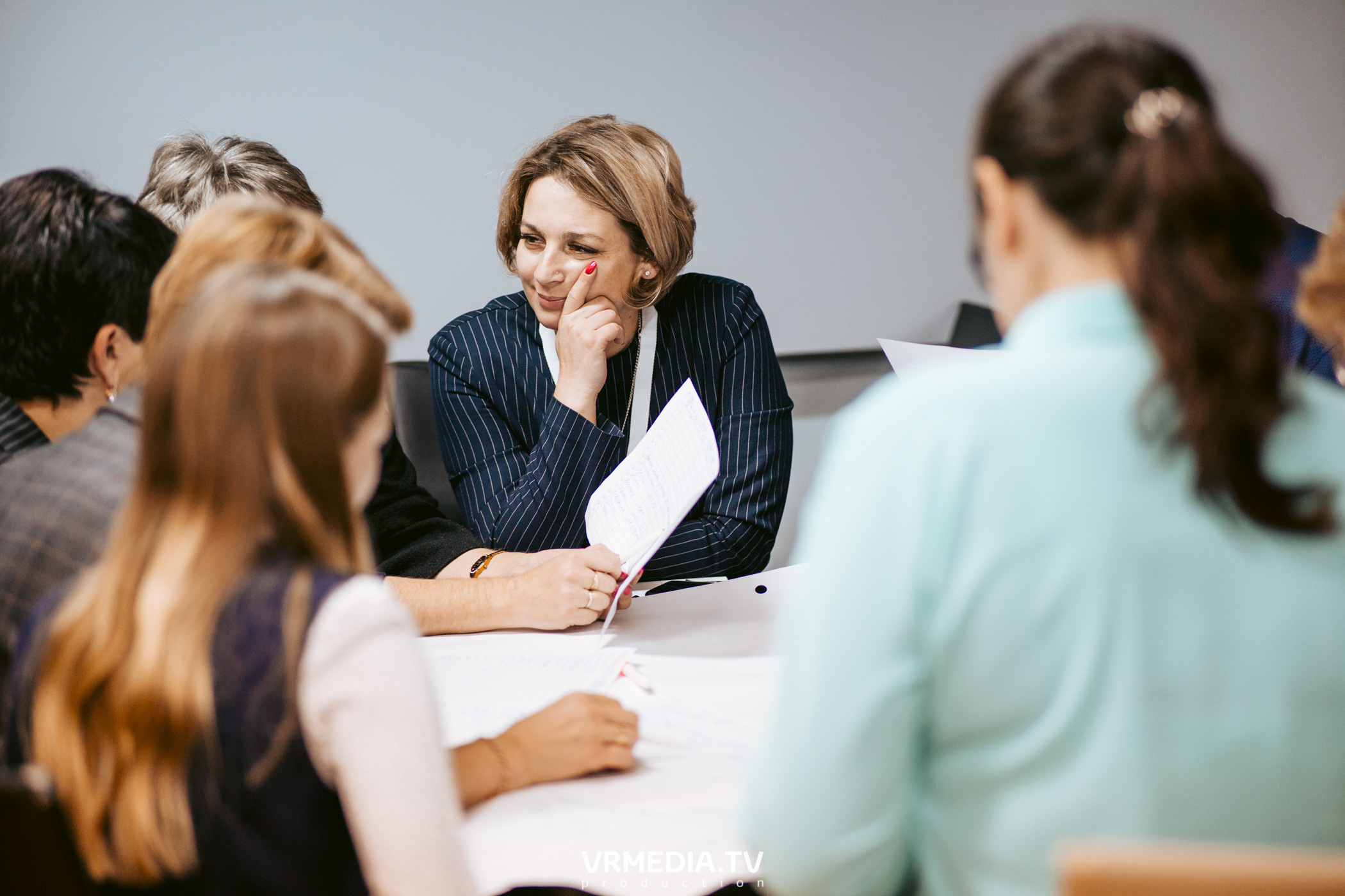 Общественный гражданский форум «Сообщество»