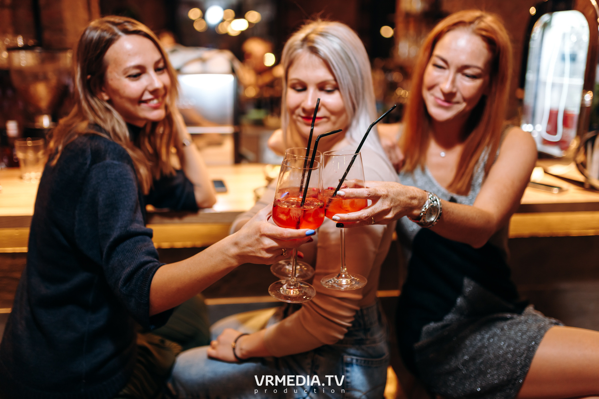 День рождения ресторана «DOMO»