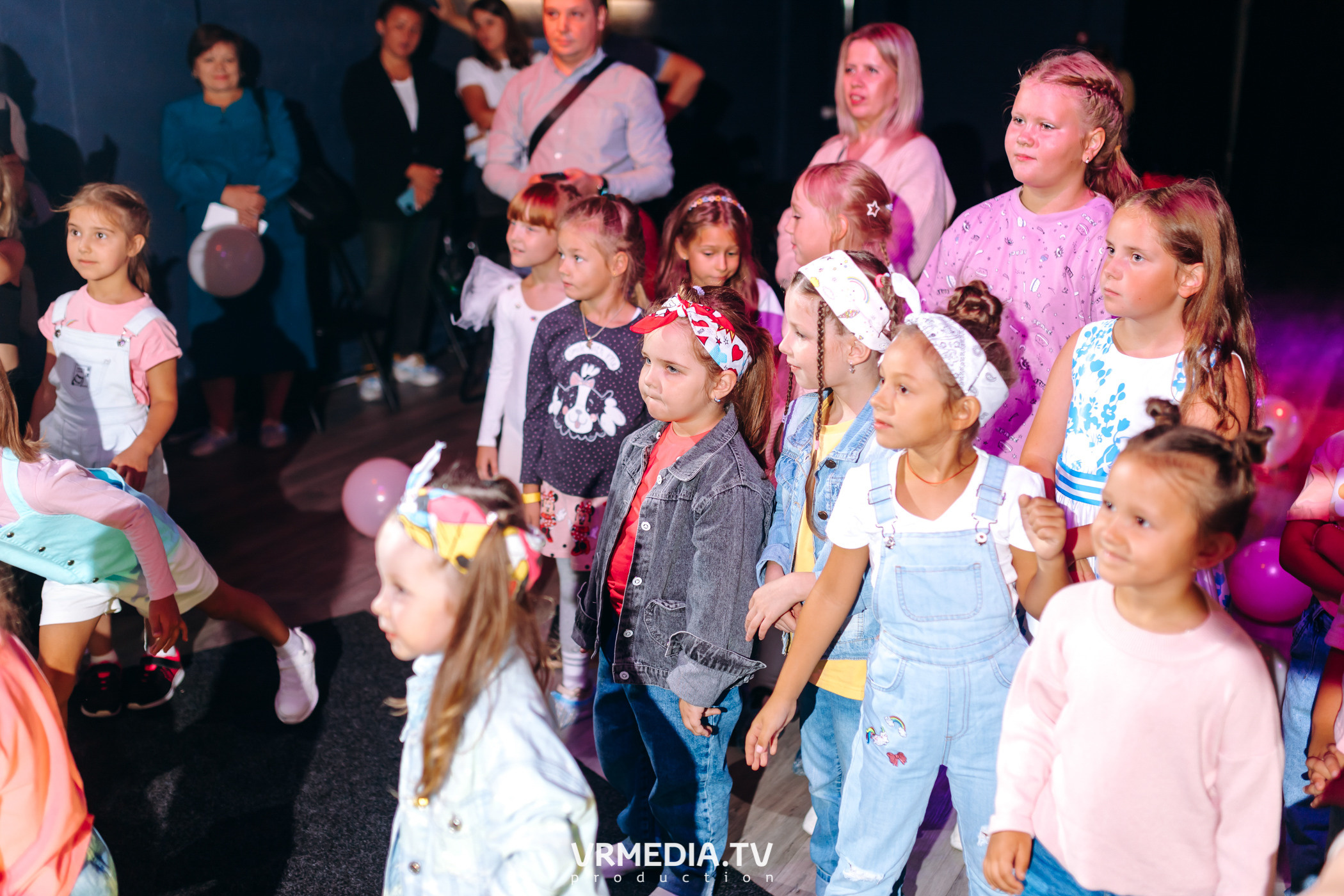 День рождения «House Of Dance»