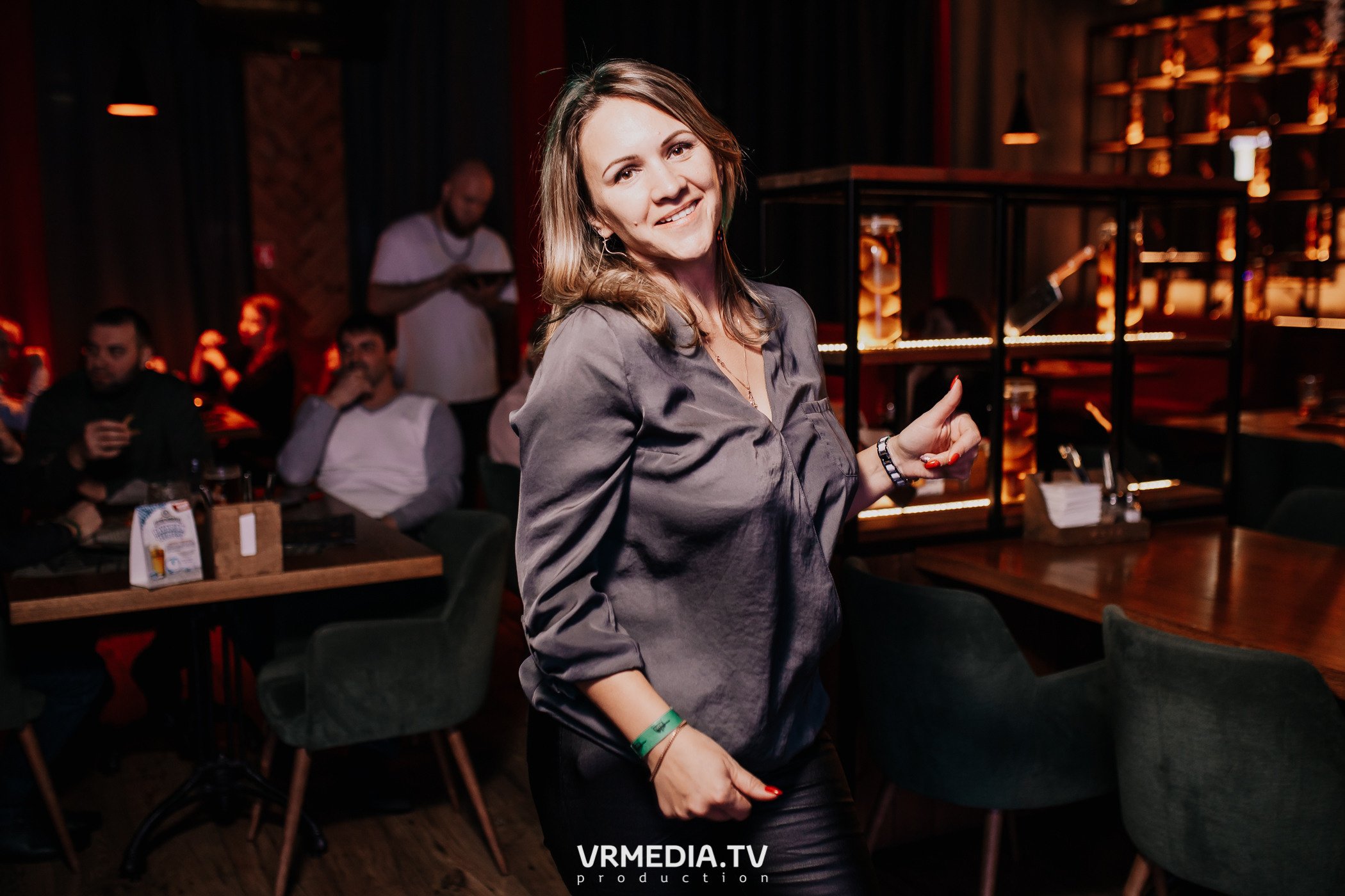 #ЖАРКИЕДНИИНОЧИ в гриль-баре «Жара»