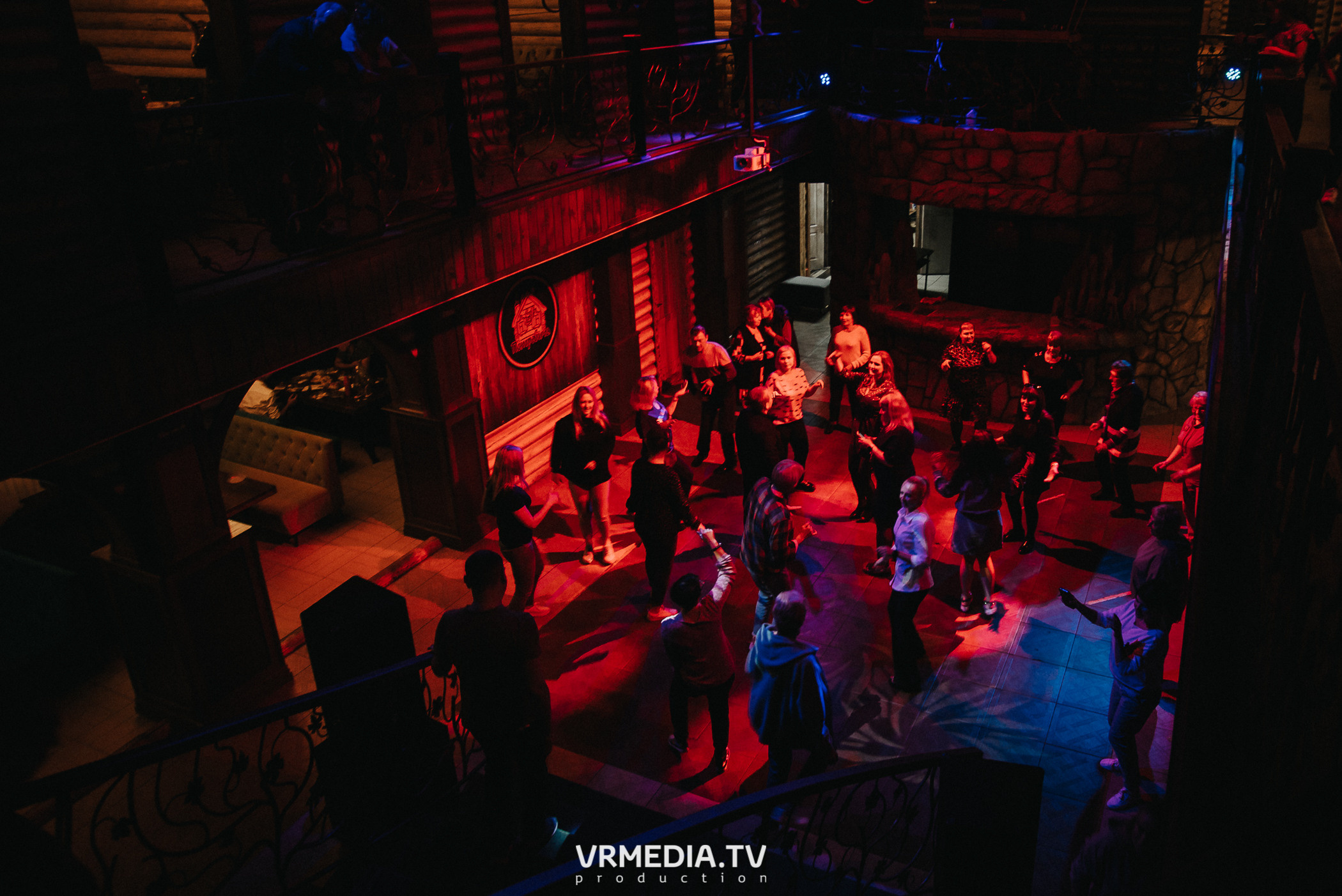 В гостях «У Петровича»