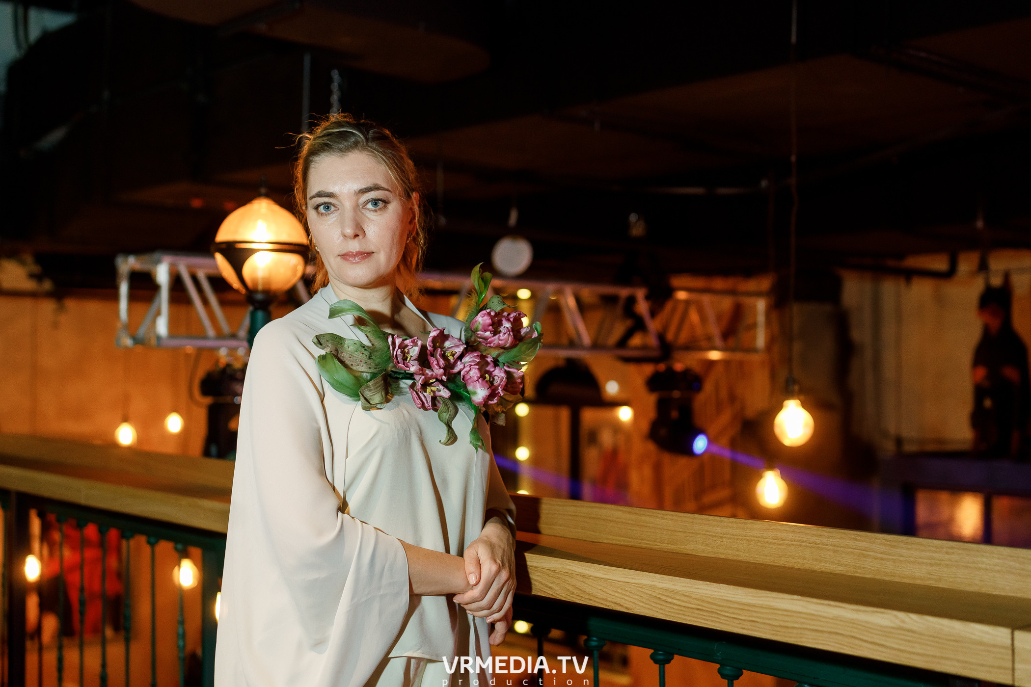 Leomar production. Лестница к славе «1 год»