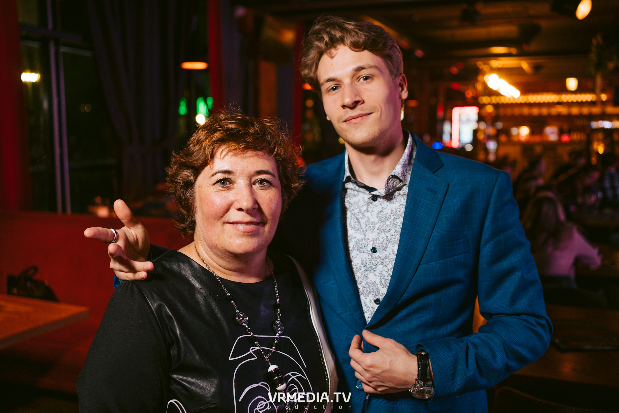 Джазовая среда. Smooth Jazz