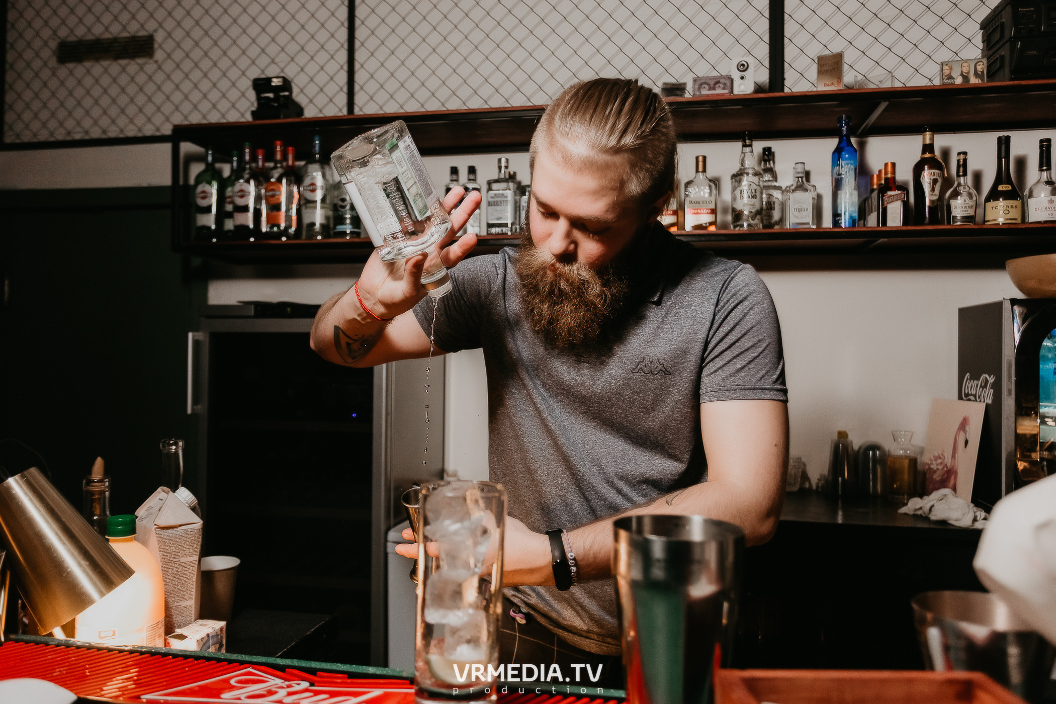 Выходные в культурном пространстве «Редакция»