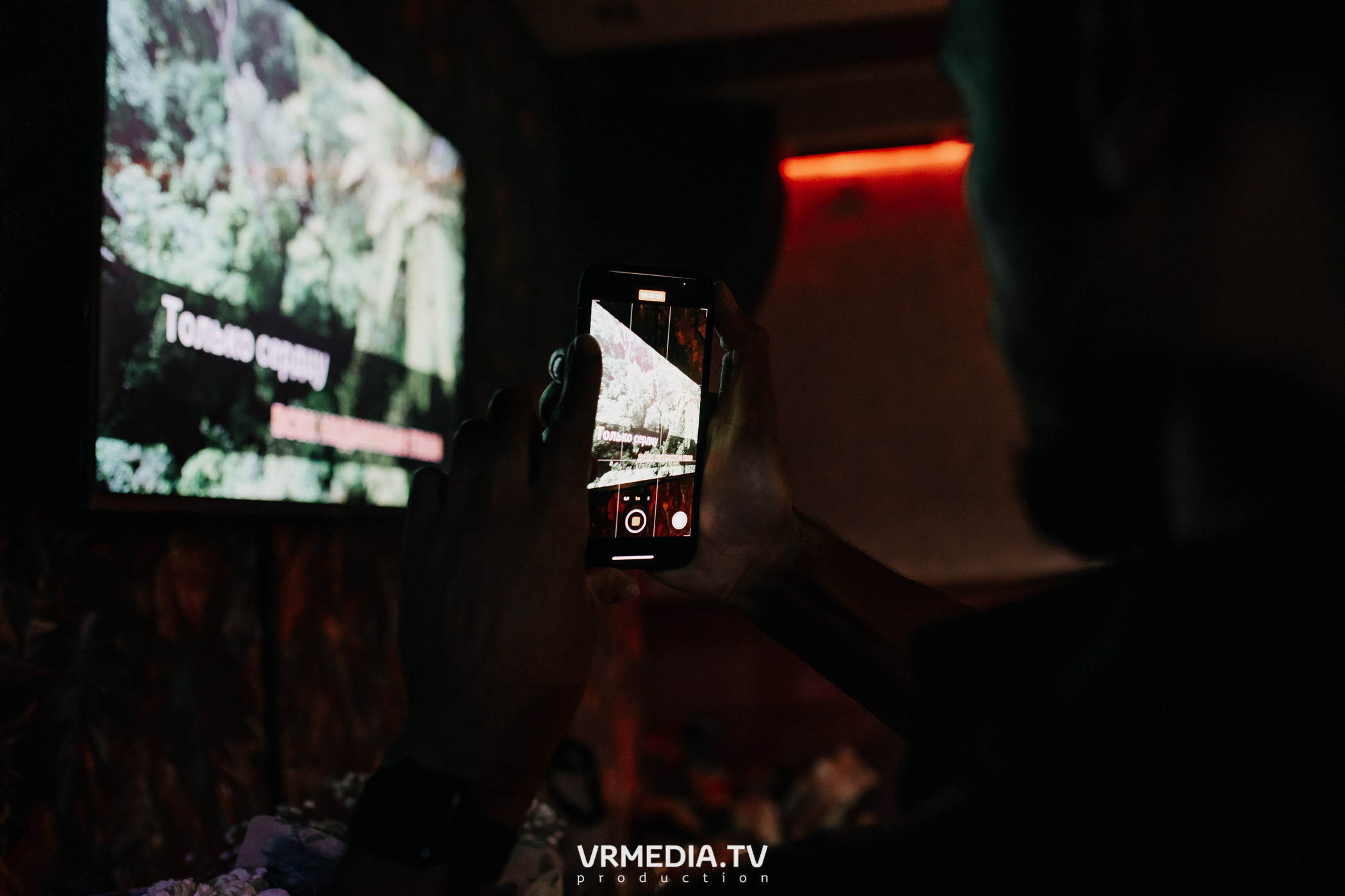 День рождения Эльвиры Гавриловой